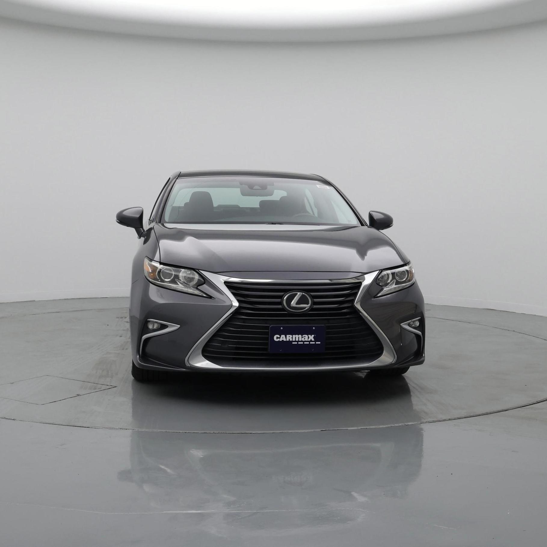 Thumbnail: 2018 Lexus ES - 5