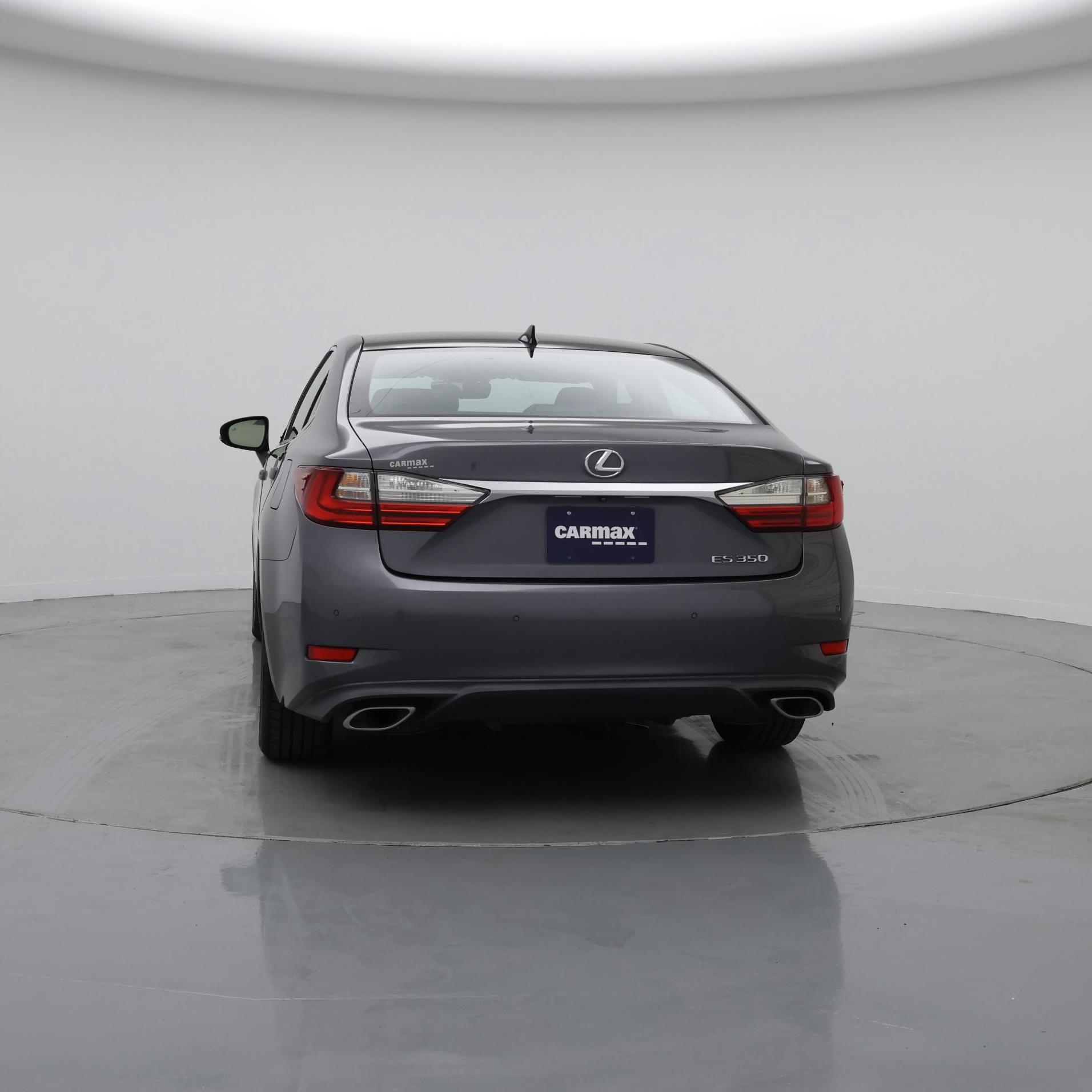 Thumbnail: 2018 Lexus ES - 6