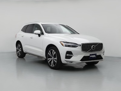 2022 Volvo XC60 B5 Inscription