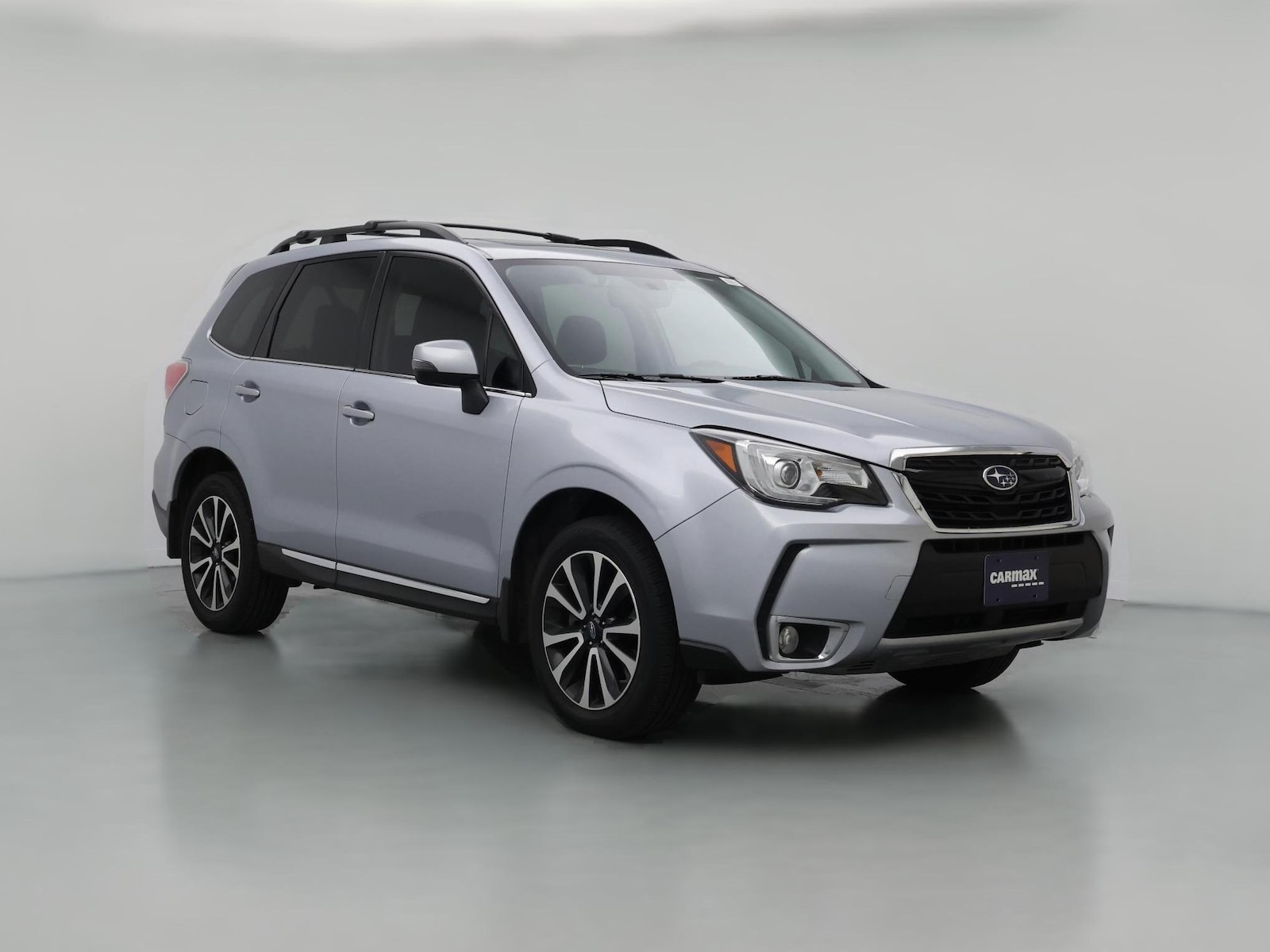 2017 Subaru Forester XT Touring