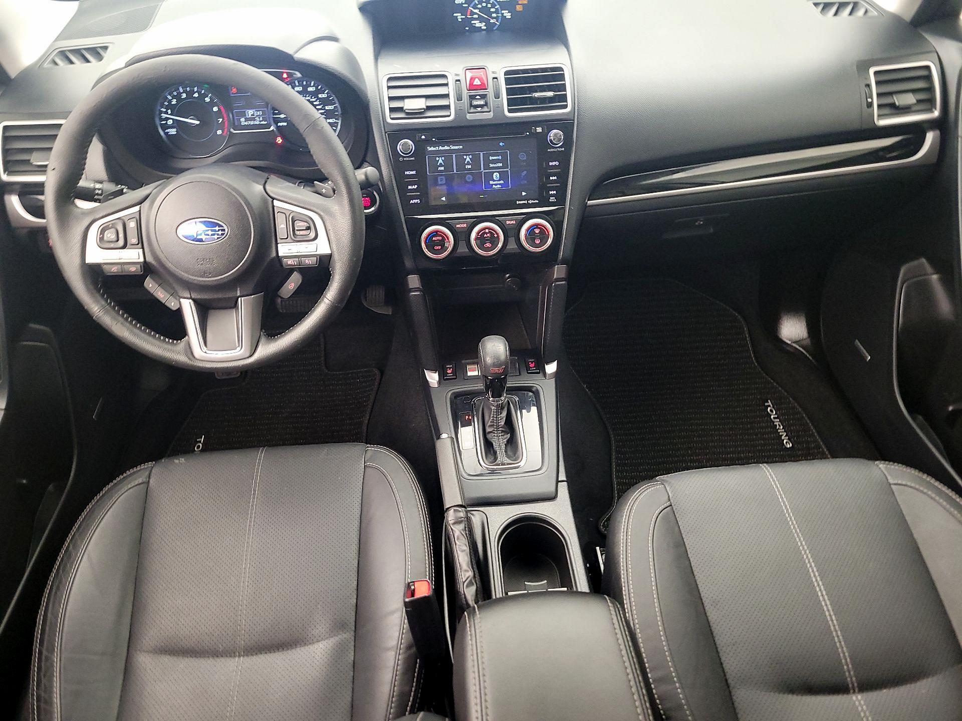 Thumbnail: 2017 Subaru Forester - 9