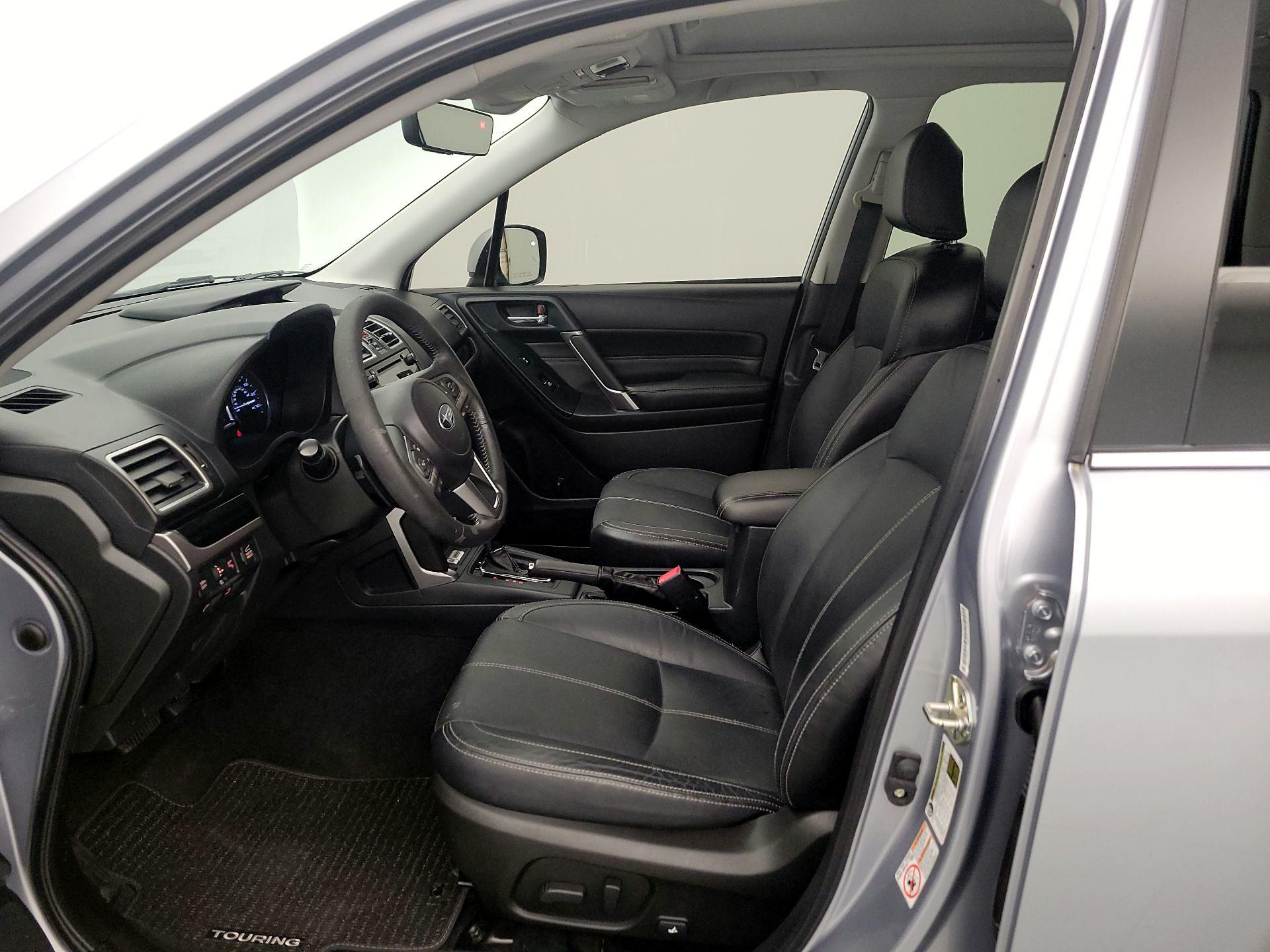 Thumbnail: 2017 Subaru Forester - 11