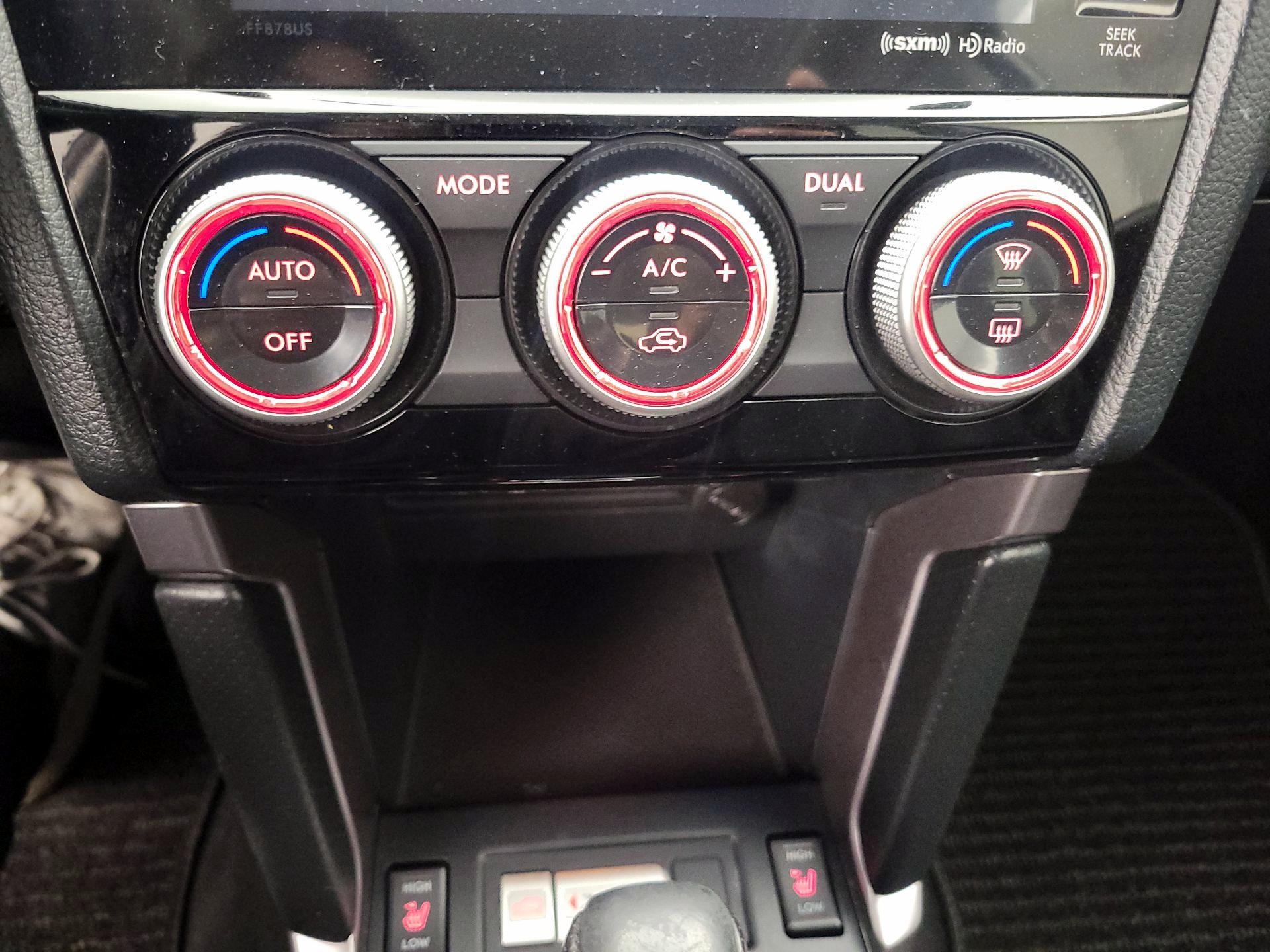 Thumbnail: 2017 Subaru Forester - 16