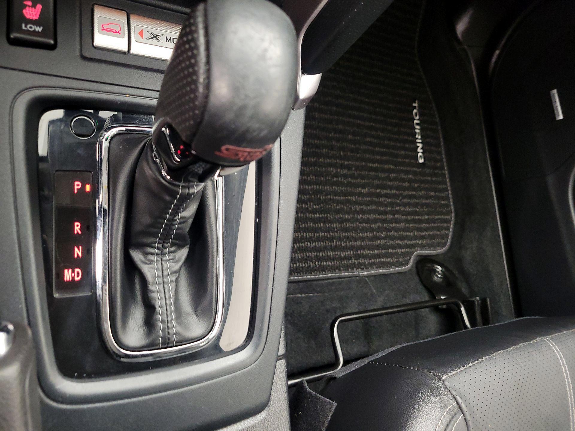 Thumbnail: 2017 Subaru Forester - 17