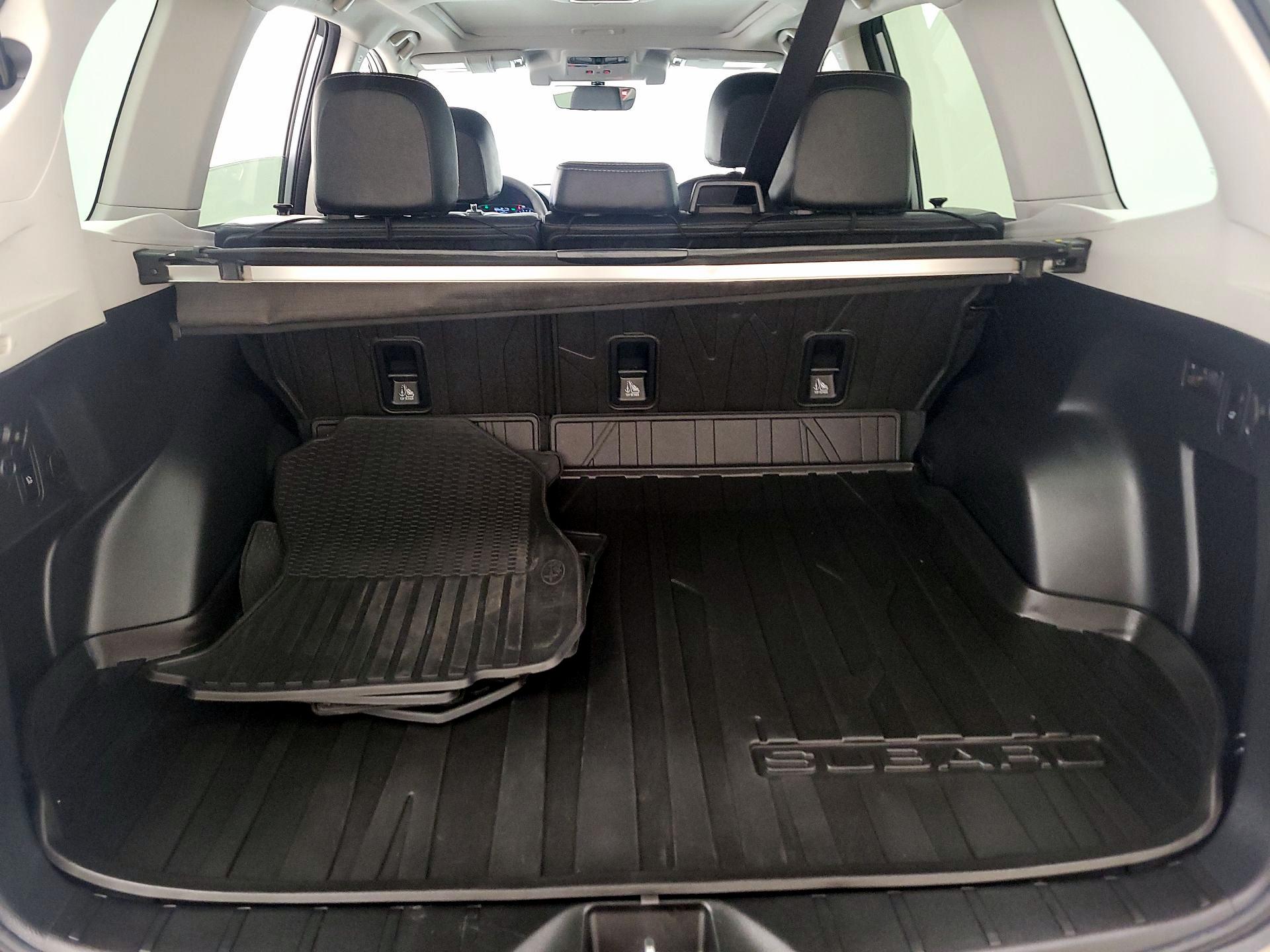 Thumbnail: 2017 Subaru Forester - 20