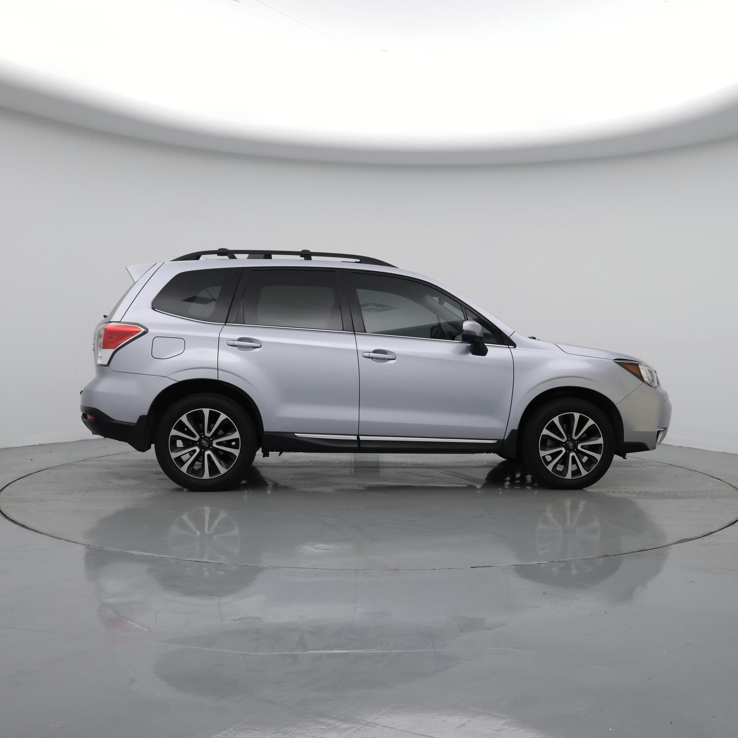 Thumbnail: 2017 Subaru Forester - 7