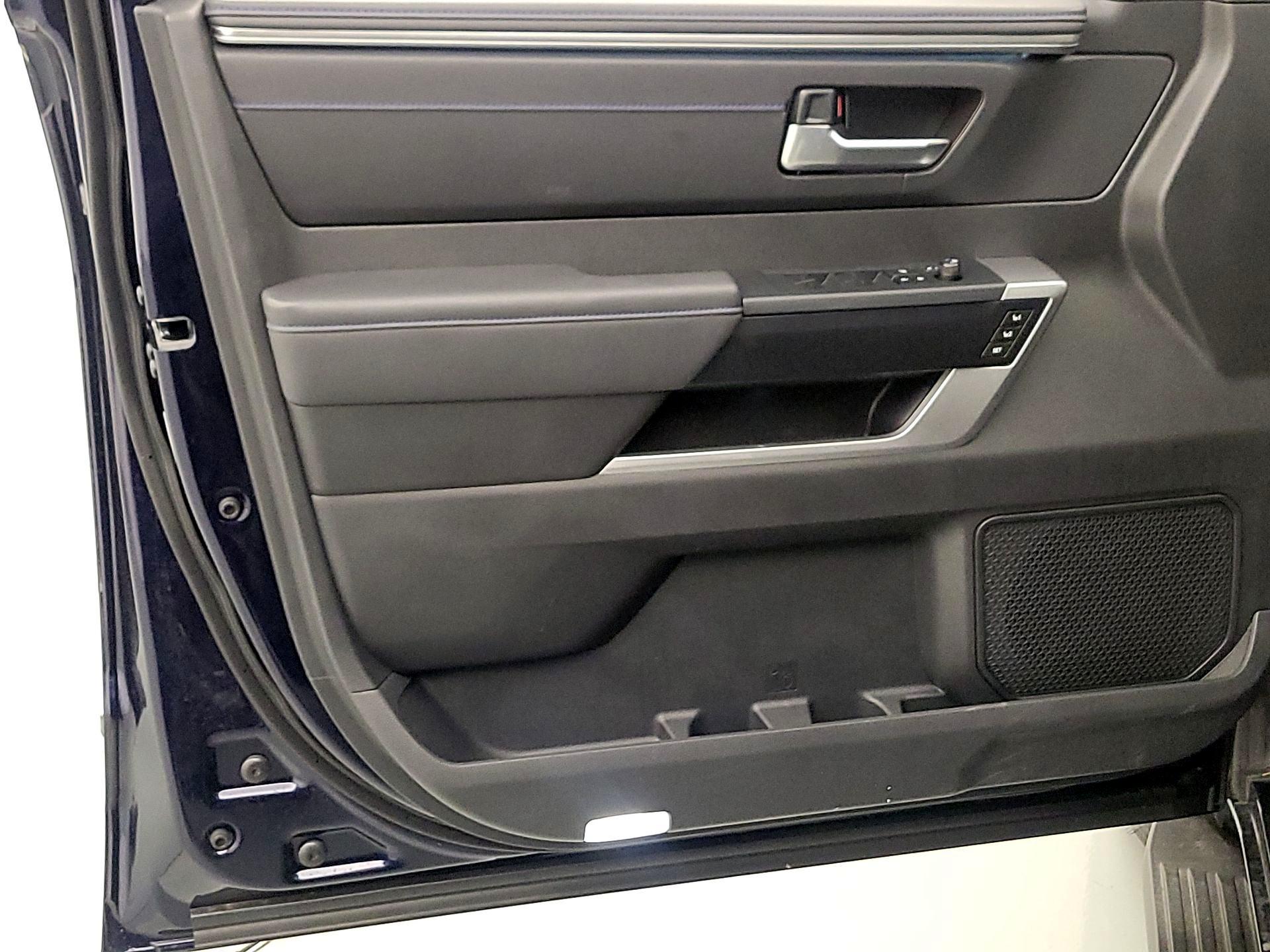 Thumbnail: 2025 Toyota Sequoia - 12