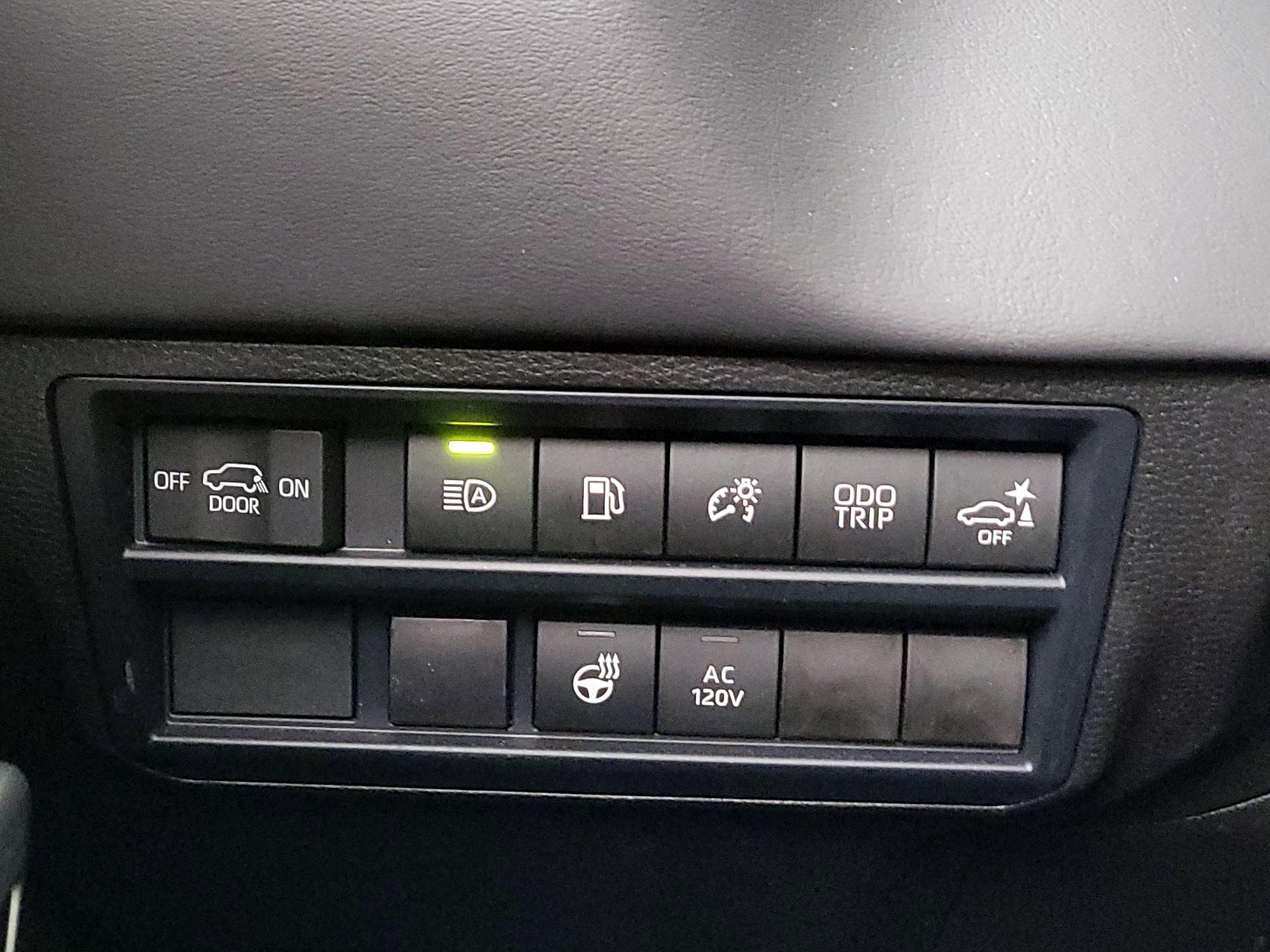 Thumbnail: 2025 Toyota Sequoia - 13