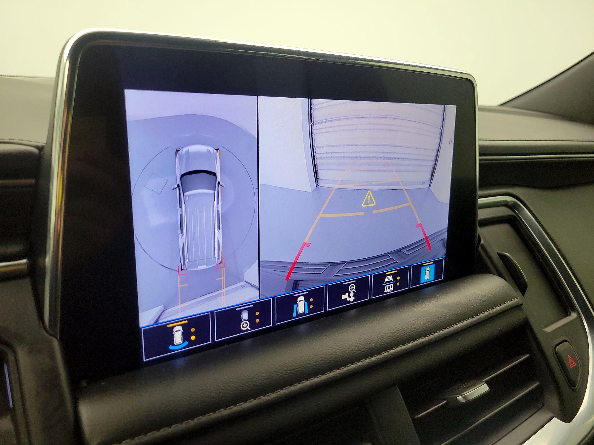 Thumbnail: 2021 Chevrolet Tahoe - 14