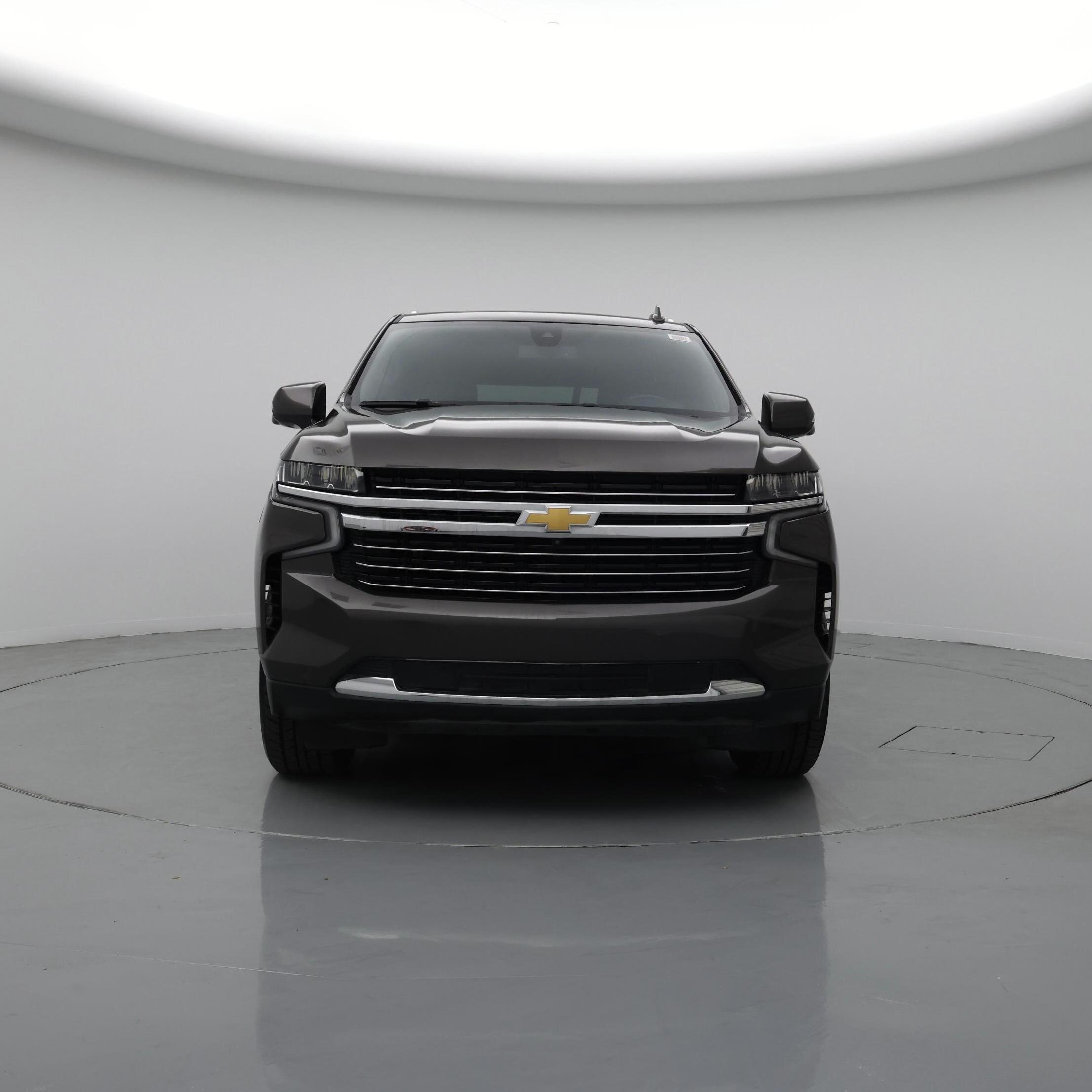 Thumbnail: 2021 Chevrolet Tahoe - 5