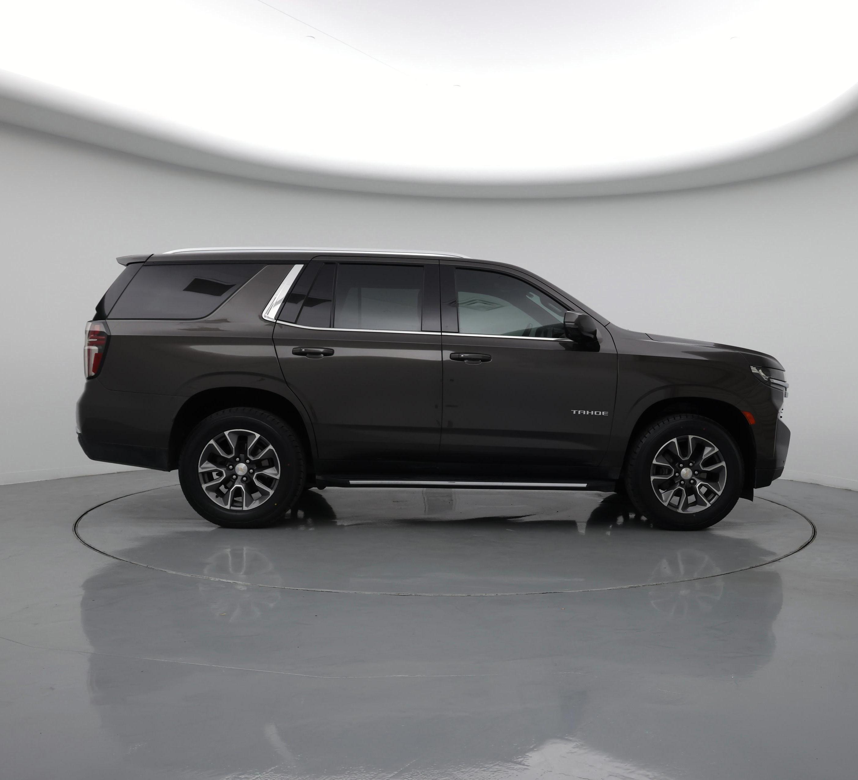 Thumbnail: 2021 Chevrolet Tahoe - 7