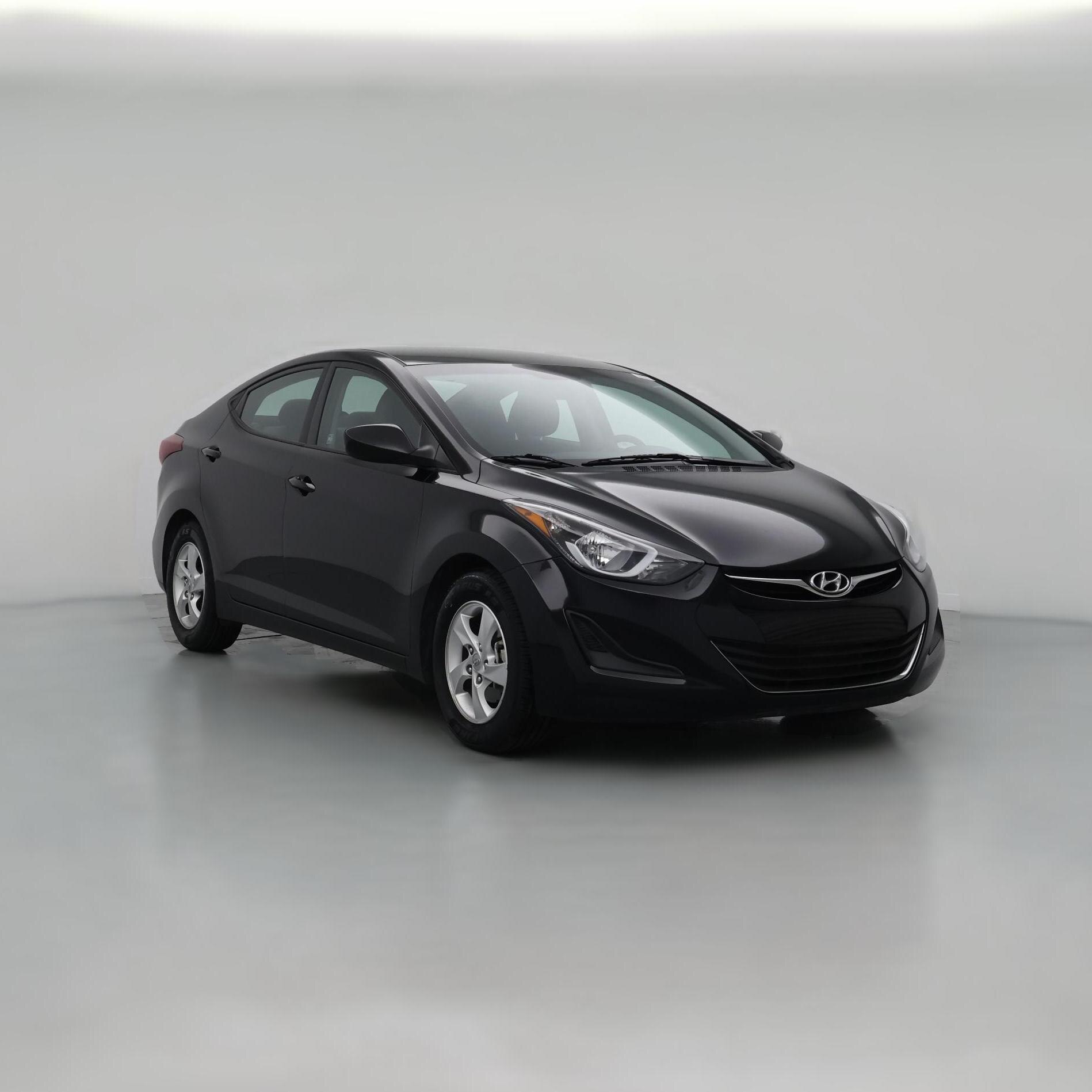 Thumbnail: 2015 Hyundai Elantra - 1