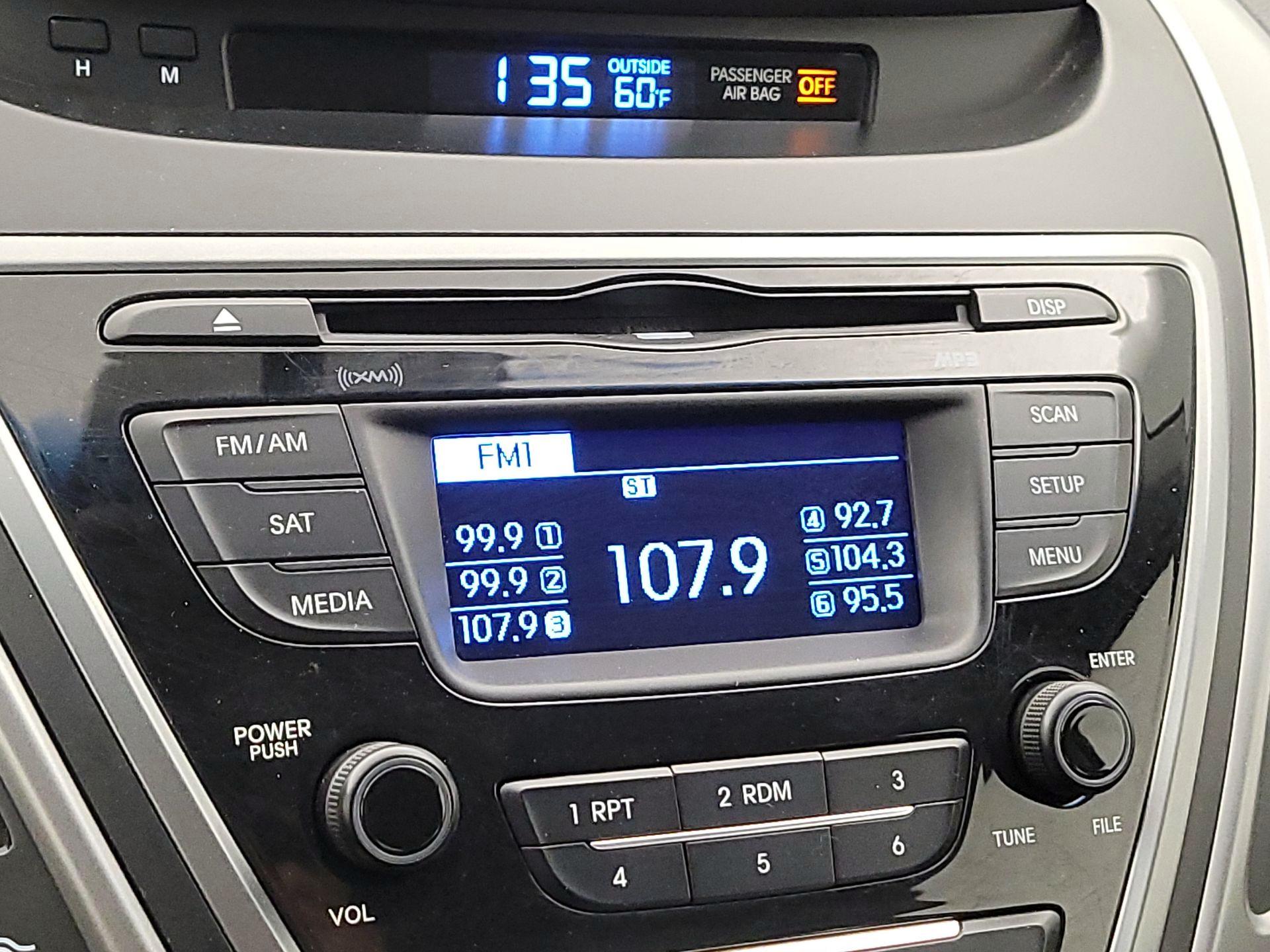 Thumbnail: 2015 Hyundai Elantra - 14