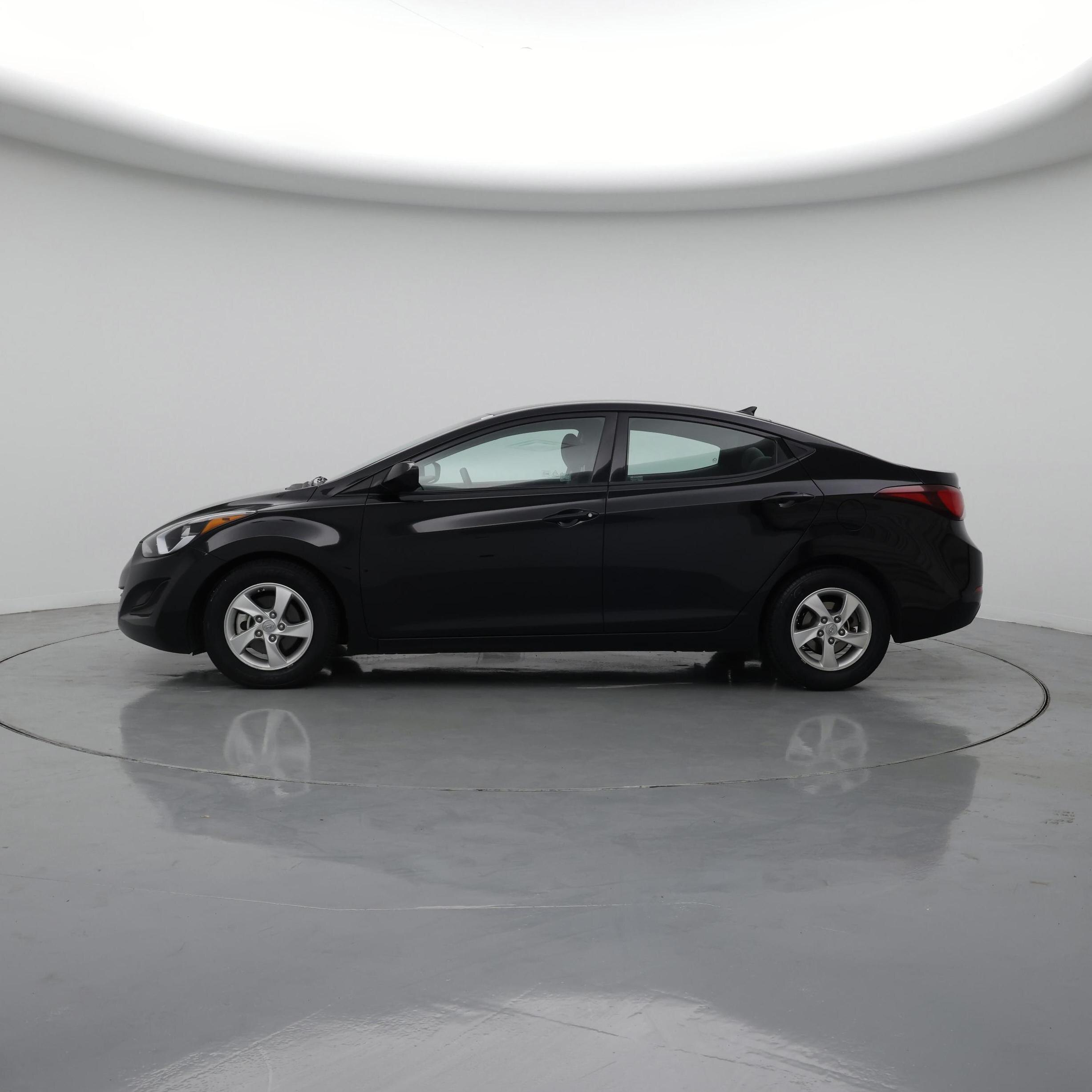 Thumbnail: 2015 Hyundai Elantra - 3