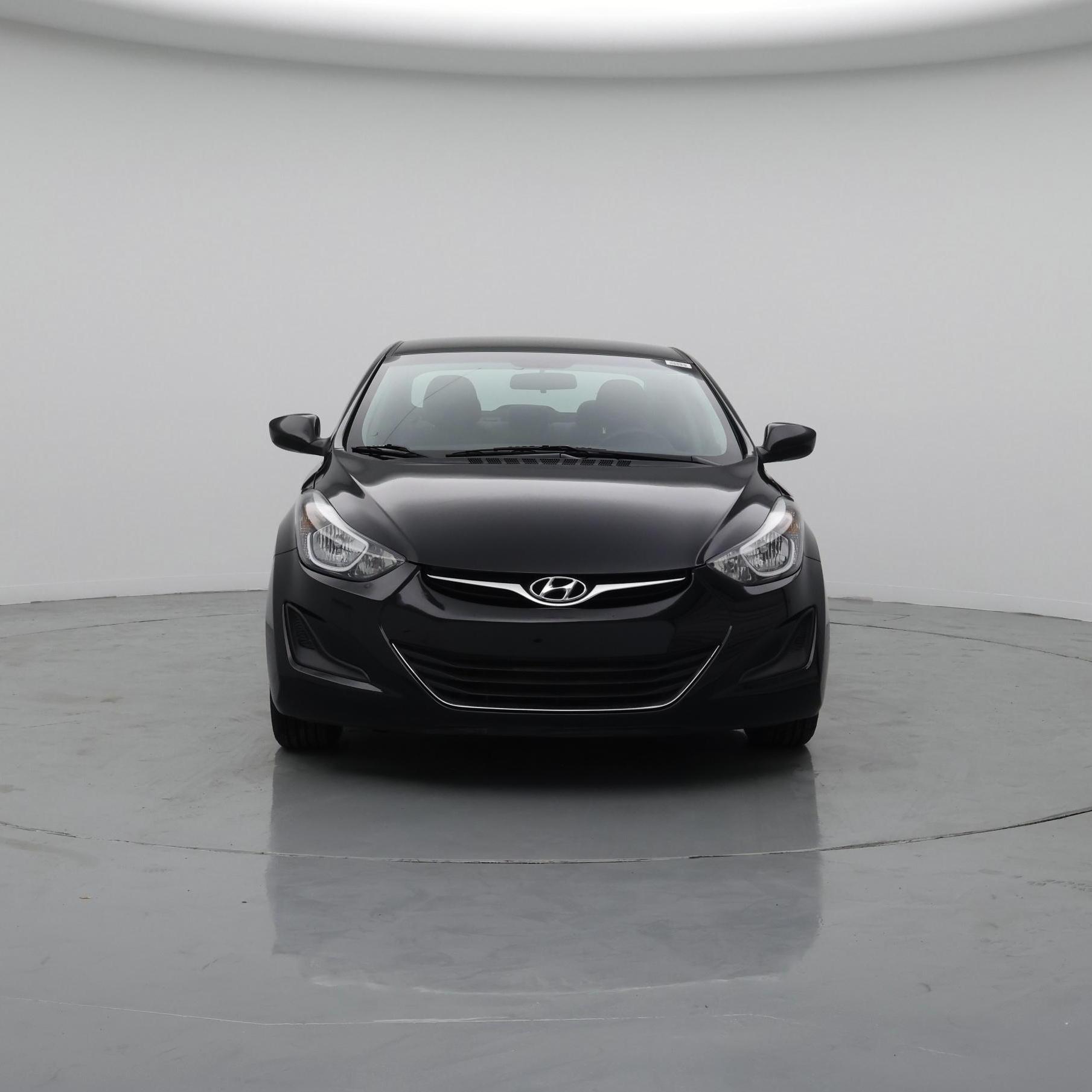 Thumbnail: 2015 Hyundai Elantra - 5