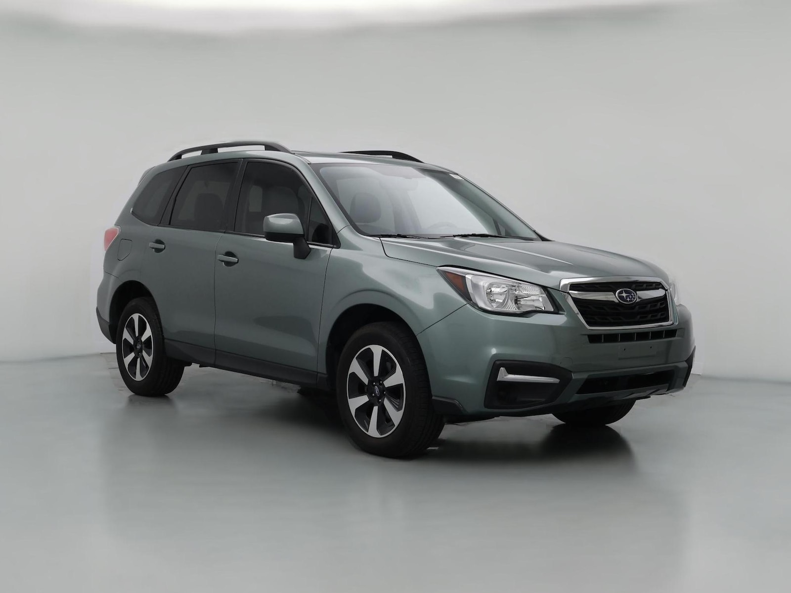 2017 Subaru Forester Premium