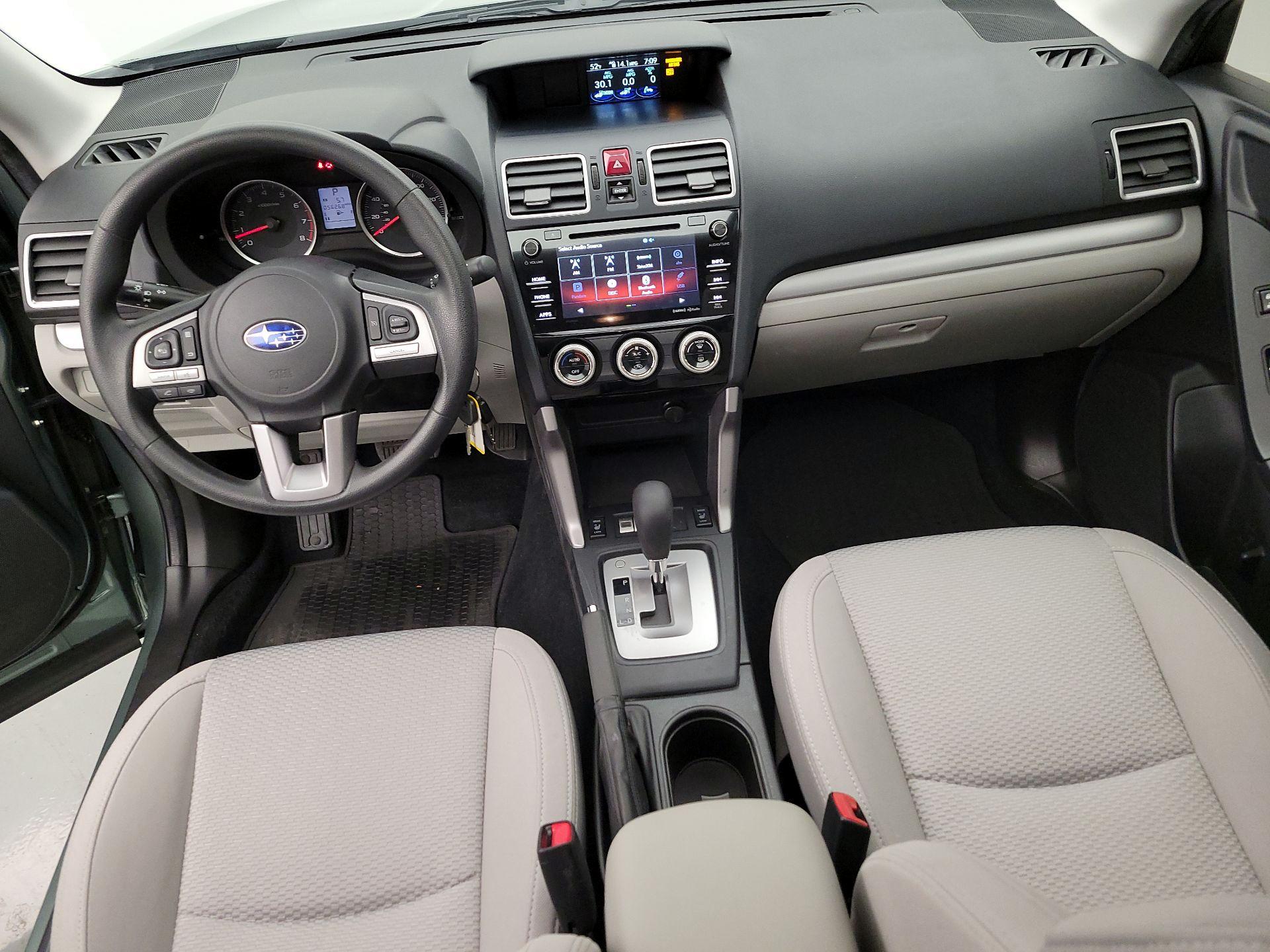 Thumbnail: 2017 Subaru Forester - 9