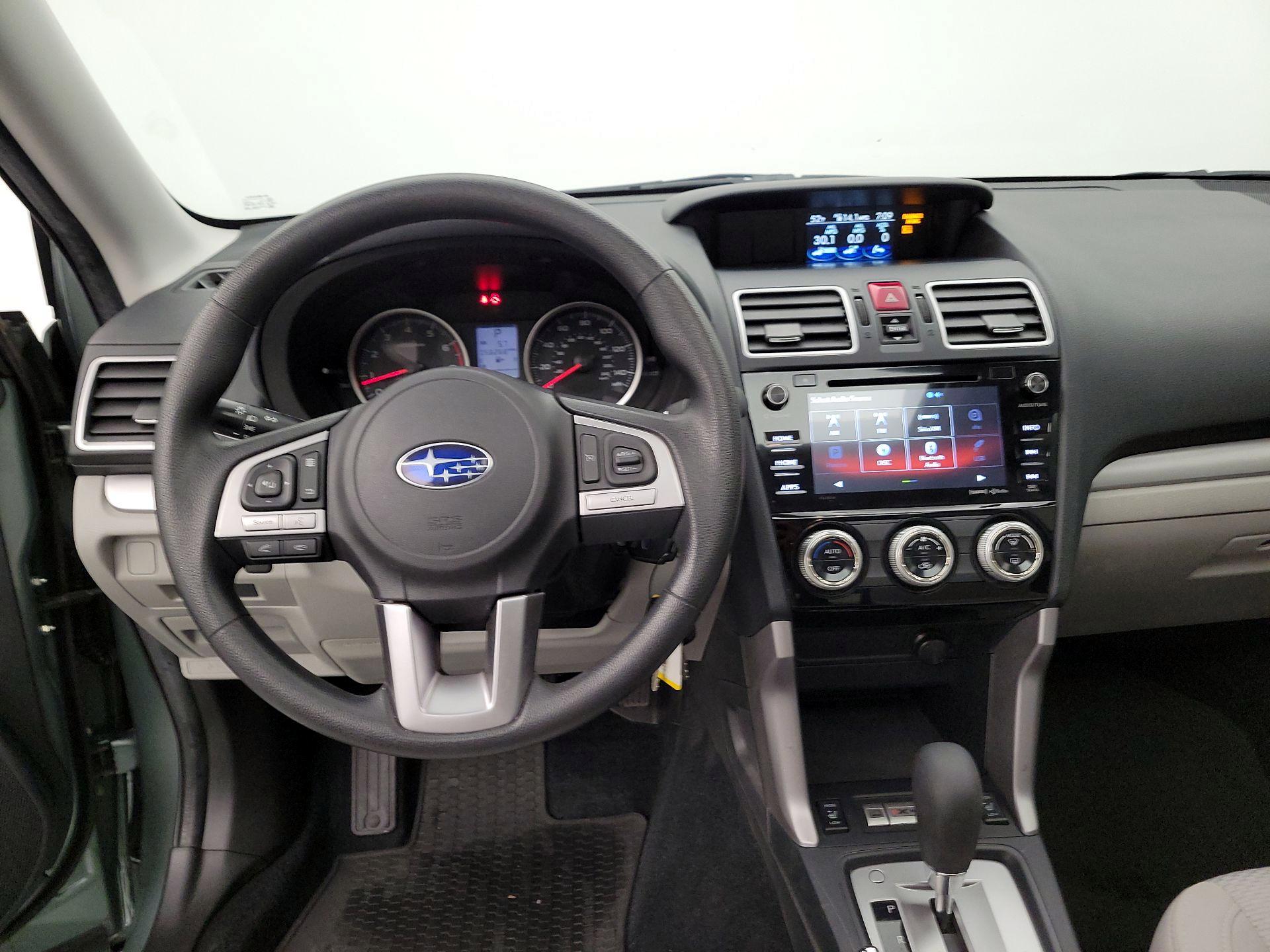 Thumbnail: 2017 Subaru Forester - 10