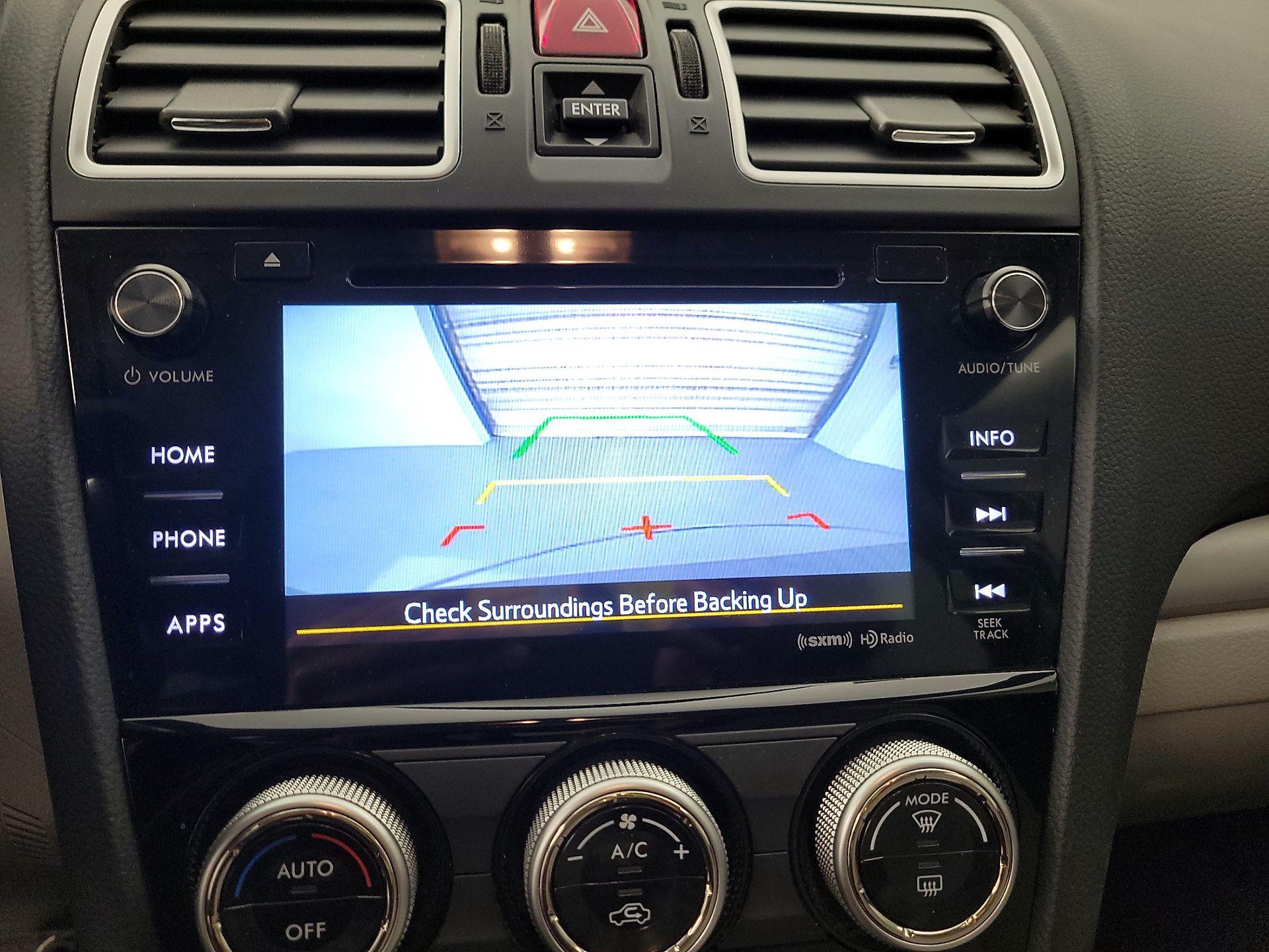 Thumbnail: 2017 Subaru Forester - 14