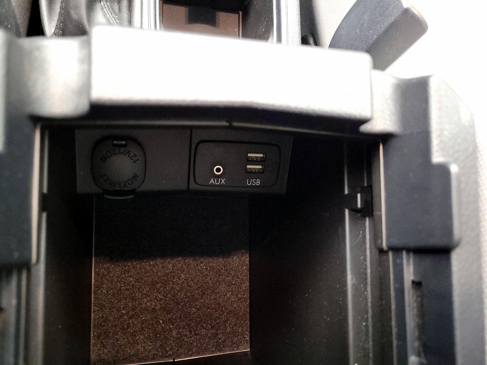 Thumbnail: 2017 Subaru Forester - 18