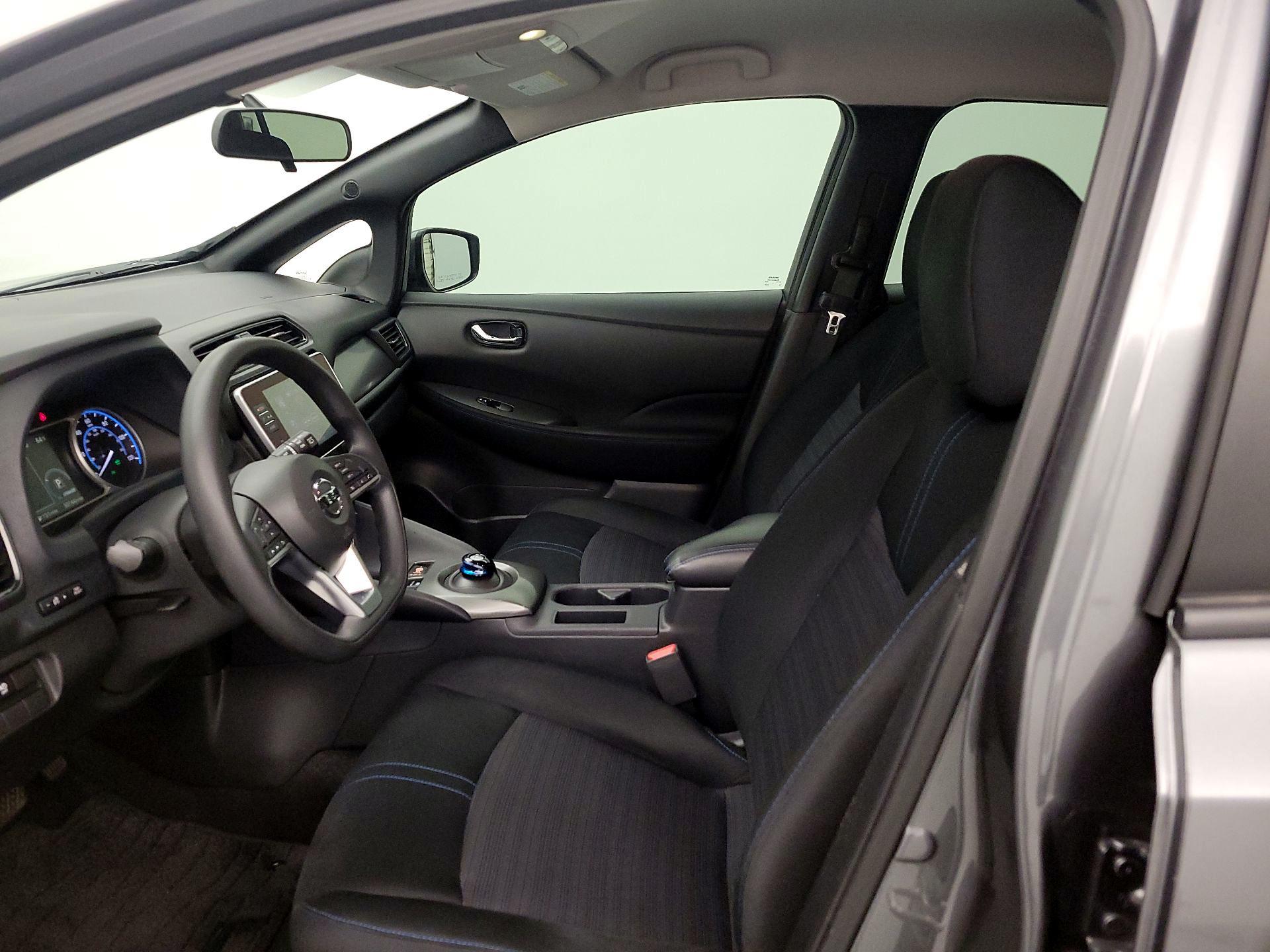 Thumbnail: 2019 Nissan Leaf - 11