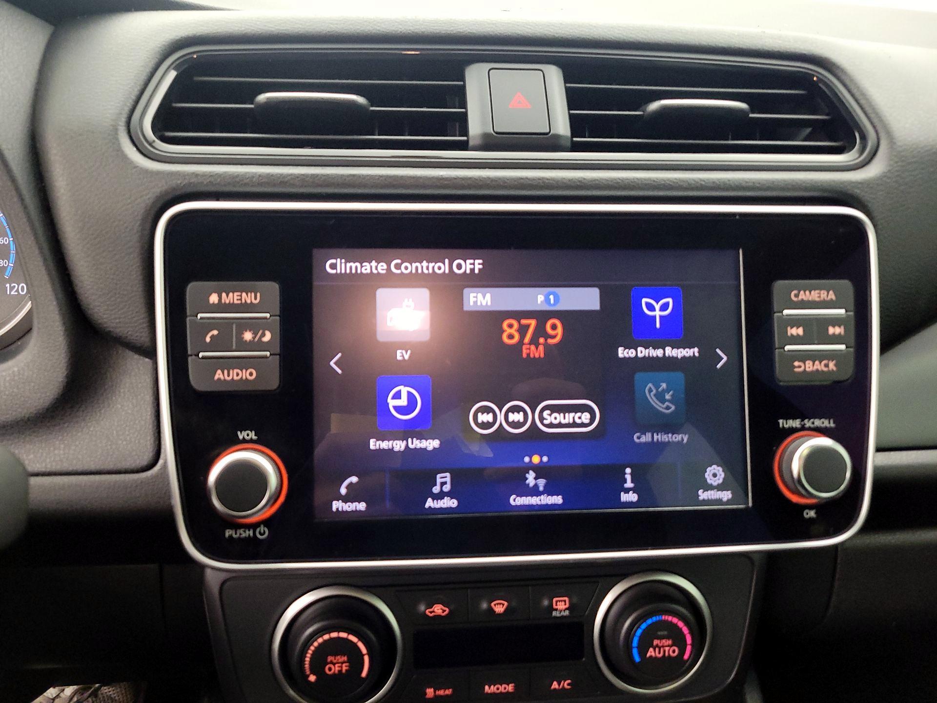 Thumbnail: 2019 Nissan Leaf - 15