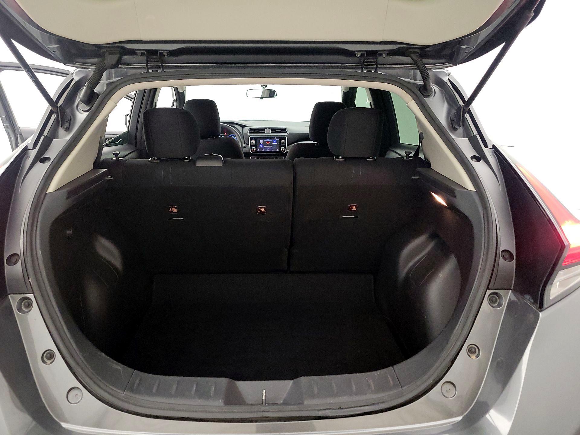 Thumbnail: 2019 Nissan Leaf - 20