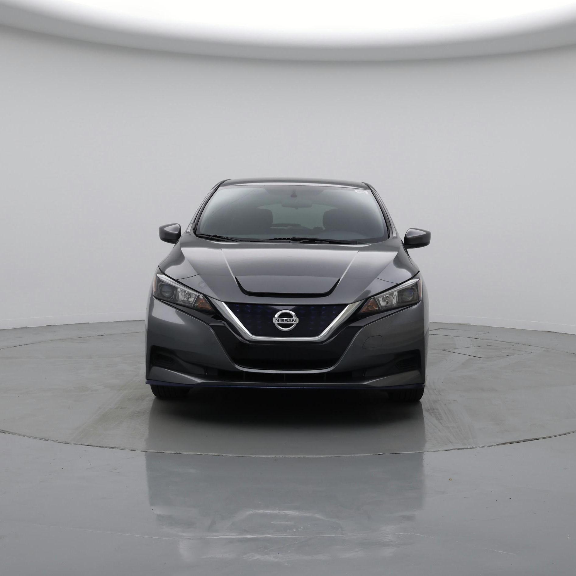 Thumbnail: 2019 Nissan Leaf - 5