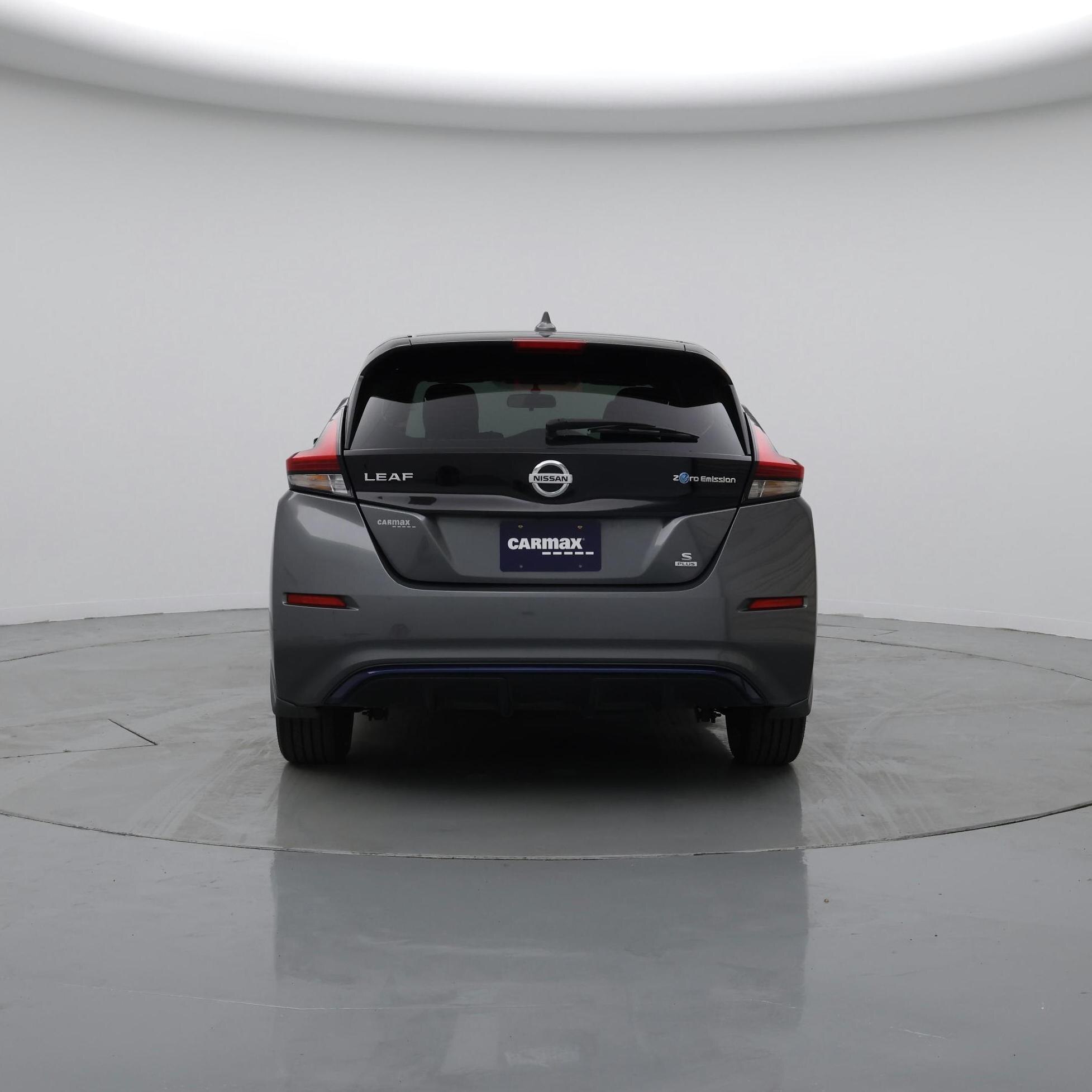 Thumbnail: 2019 Nissan Leaf - 6