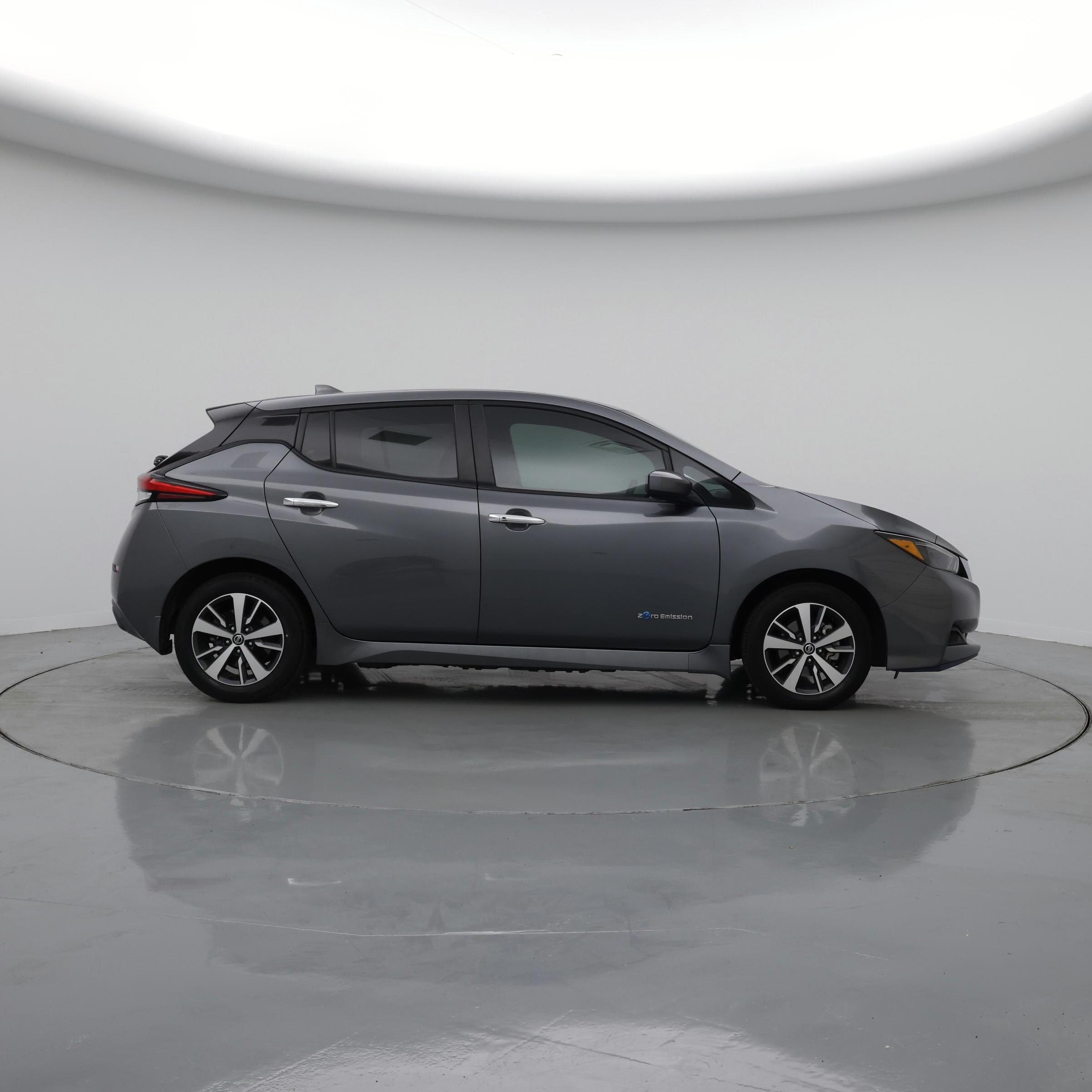 Thumbnail: 2019 Nissan Leaf - 7