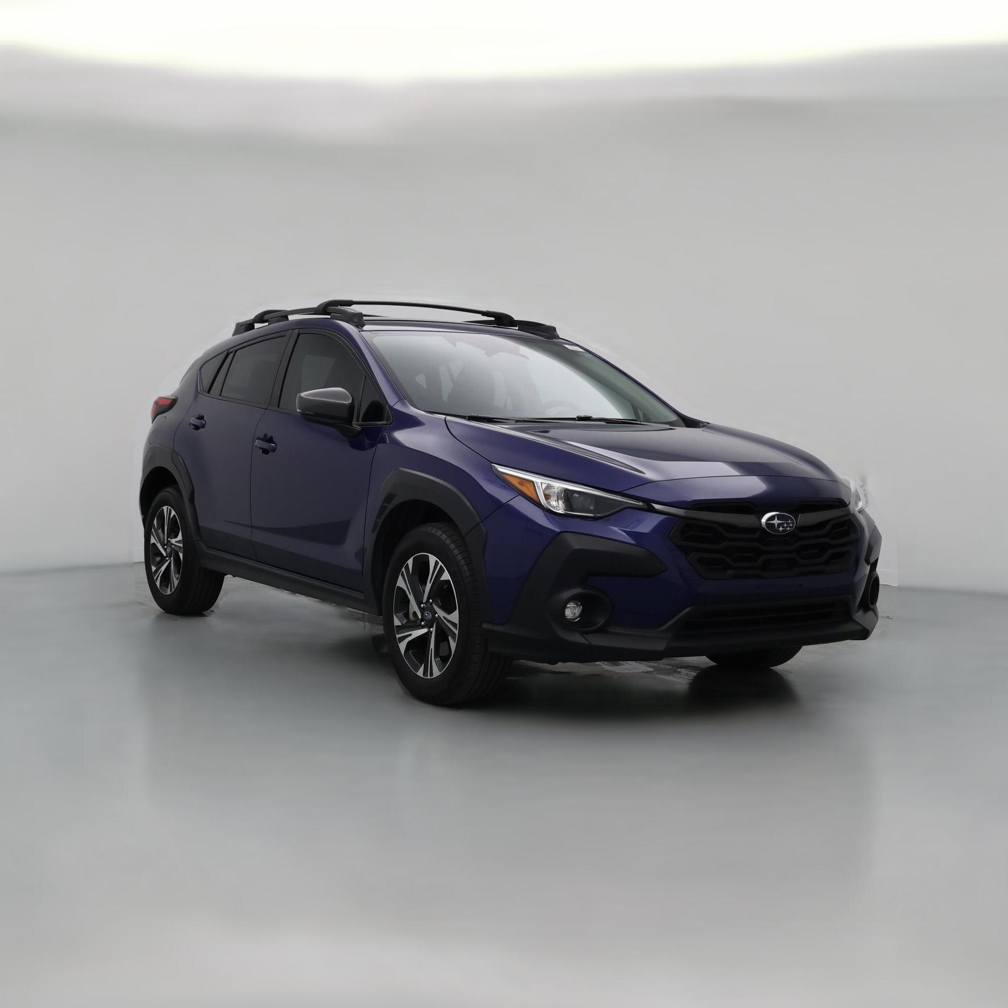 Thumbnail: 2024 Subaru Crosstrek - 1