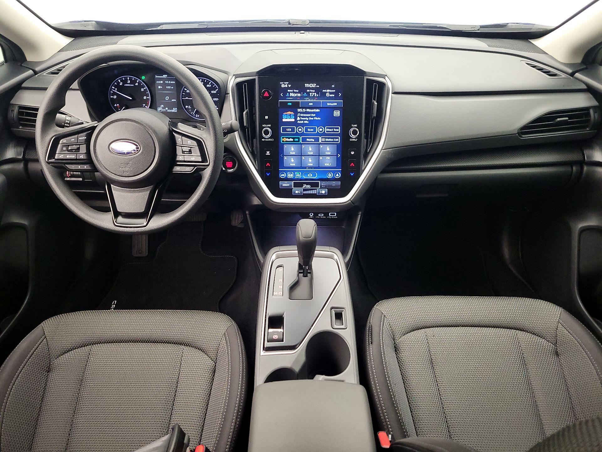 Thumbnail: 2024 Subaru Crosstrek - 9