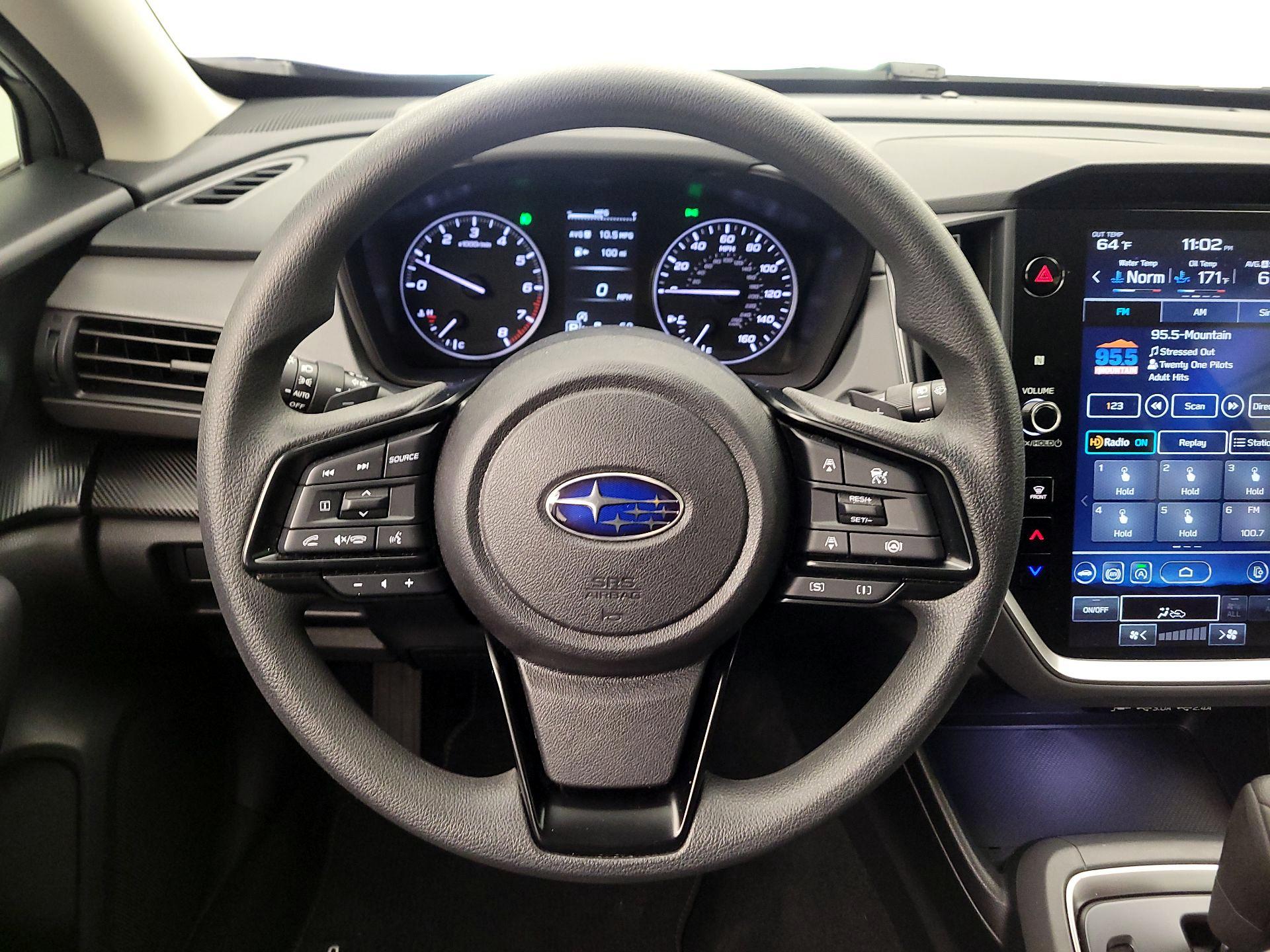 Thumbnail: 2024 Subaru Crosstrek - 10