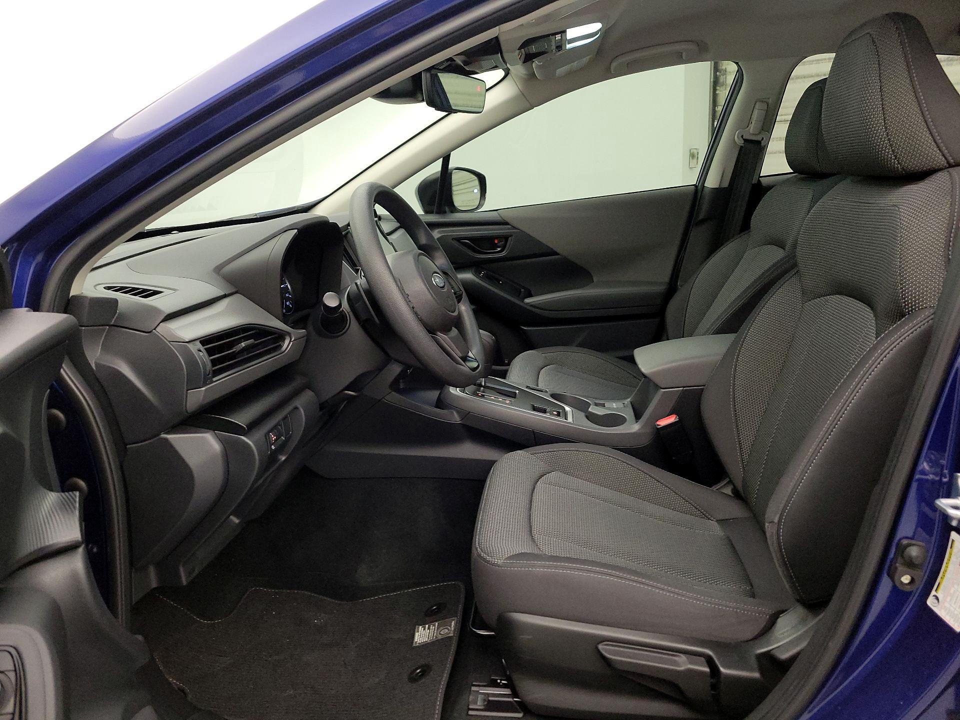 Thumbnail: 2024 Subaru Crosstrek - 11