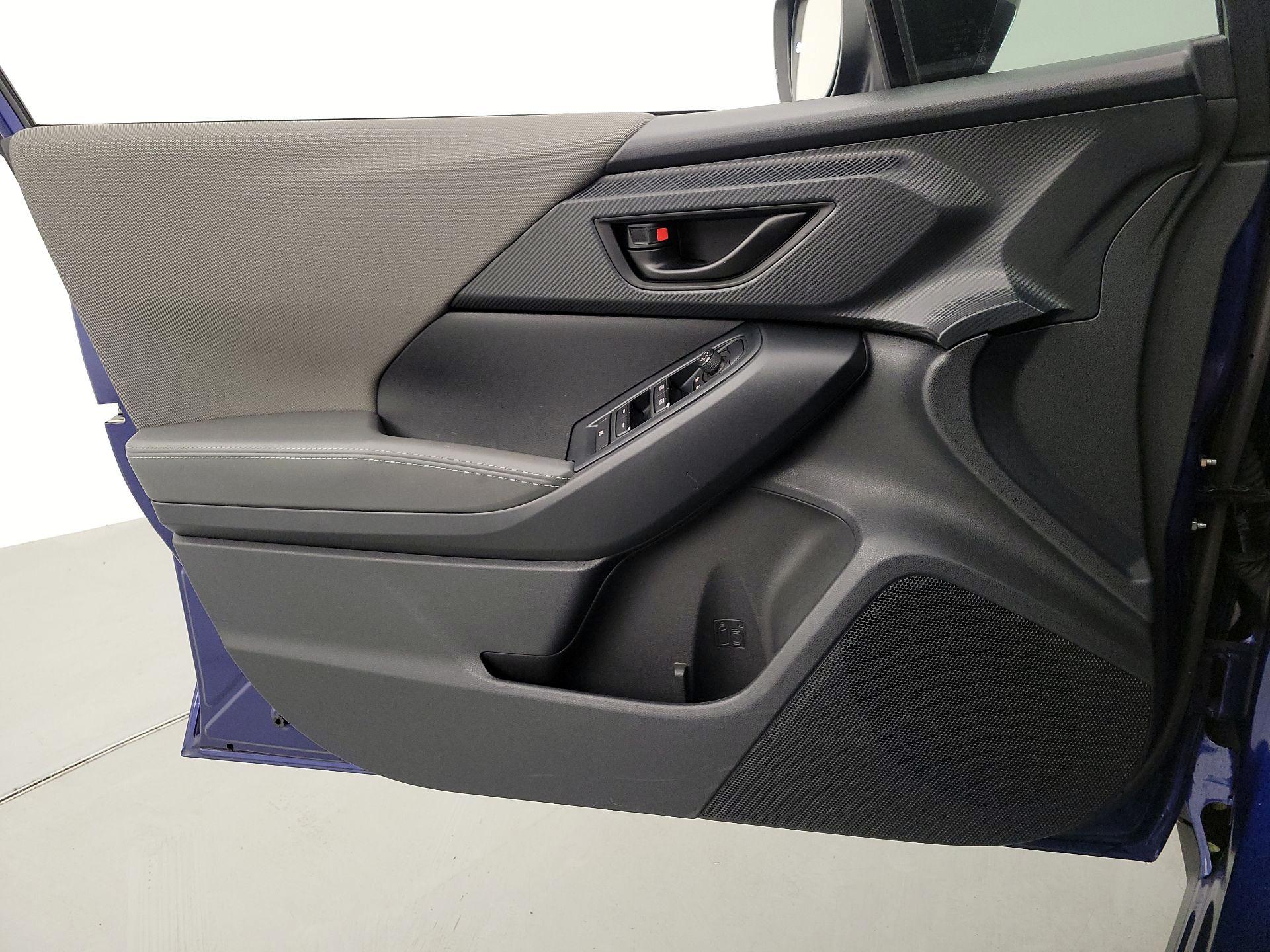 Thumbnail: 2024 Subaru Crosstrek - 12