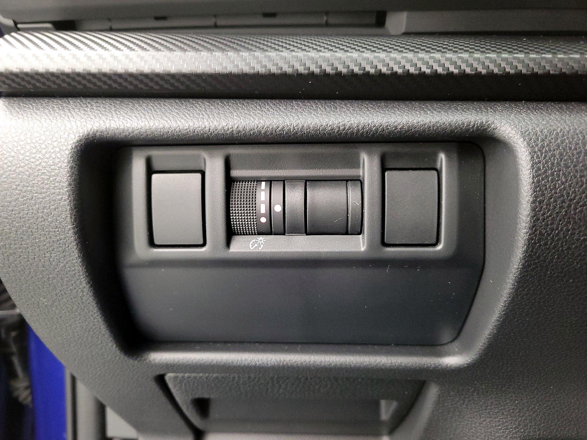 Thumbnail: 2024 Subaru Crosstrek - 13