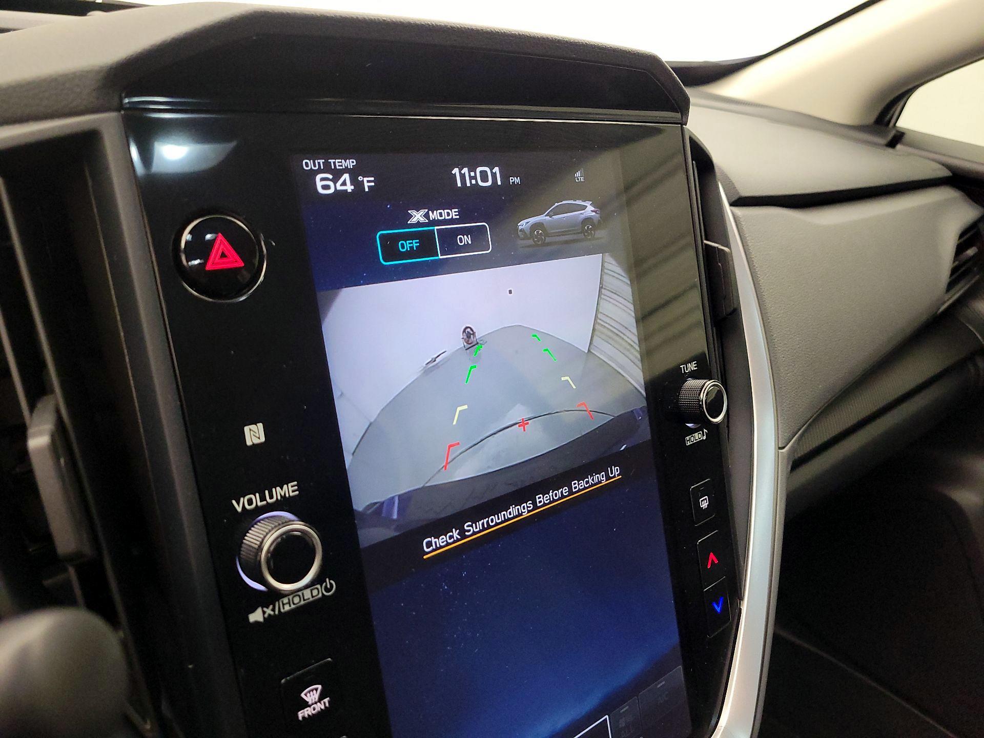 Thumbnail: 2024 Subaru Crosstrek - 14