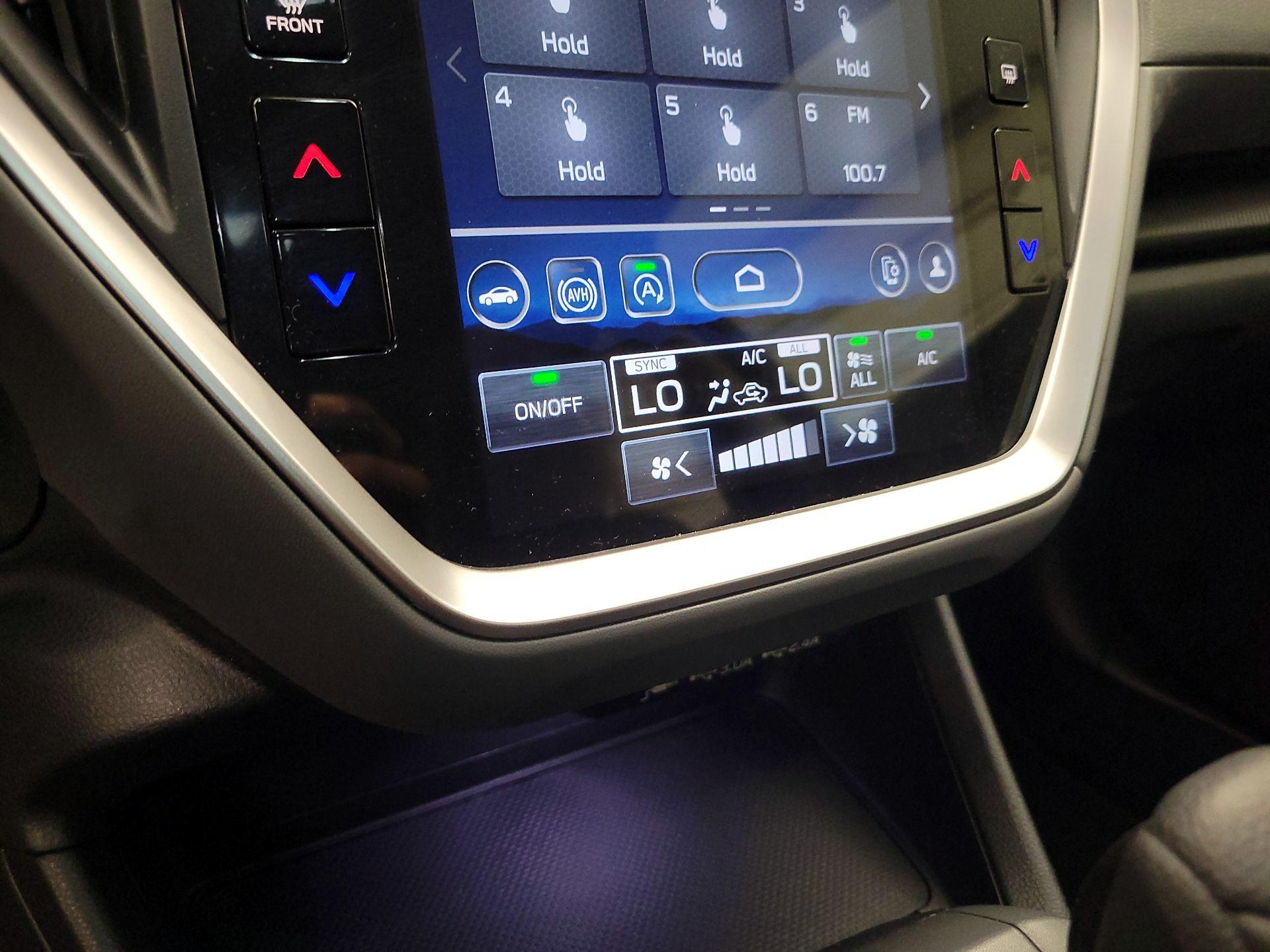 Thumbnail: 2024 Subaru Crosstrek - 16