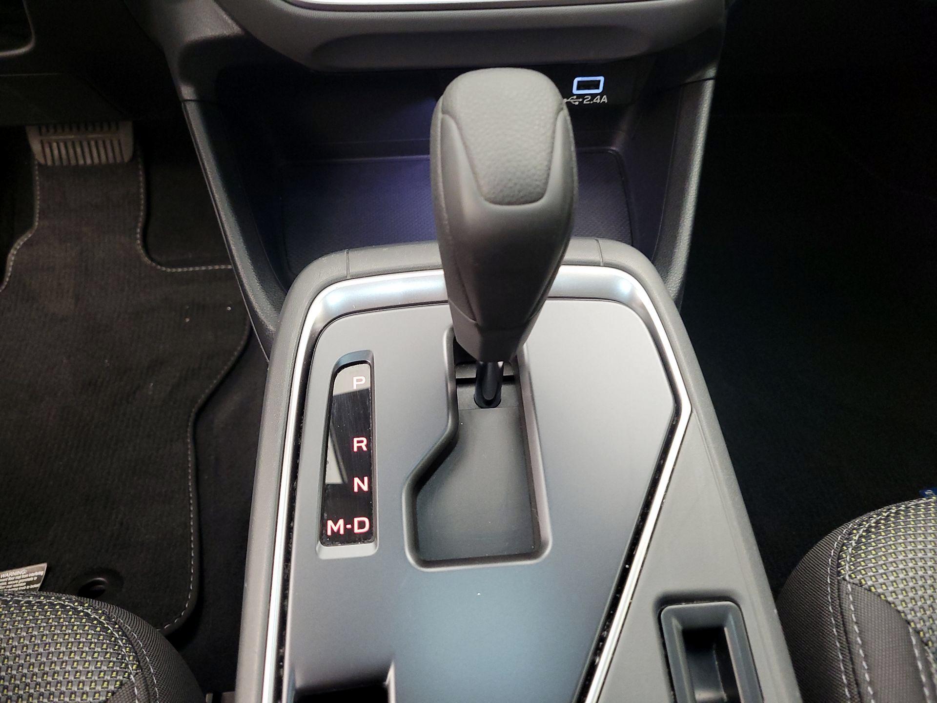 Thumbnail: 2024 Subaru Crosstrek - 17