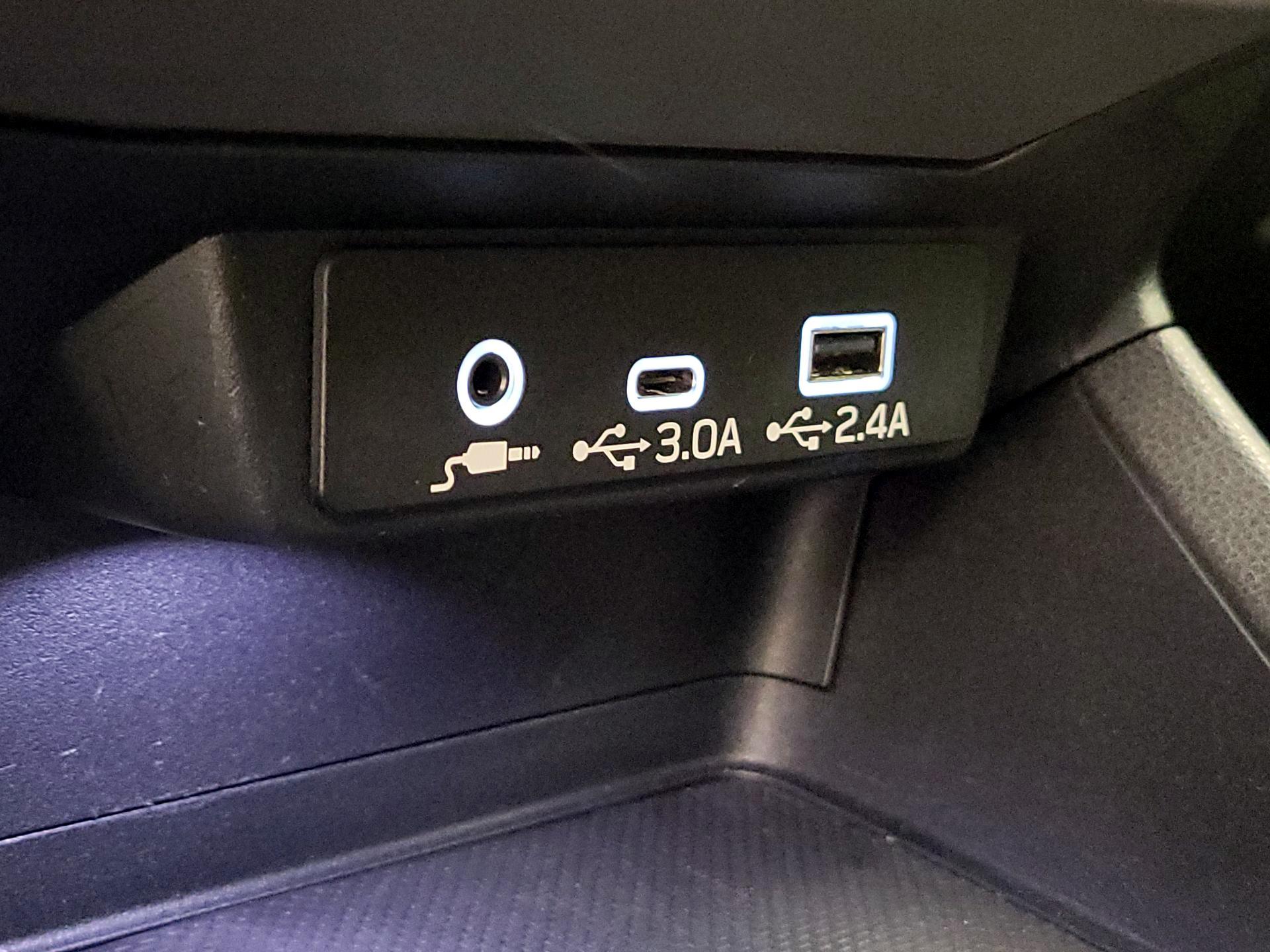 Thumbnail: 2024 Subaru Crosstrek - 18