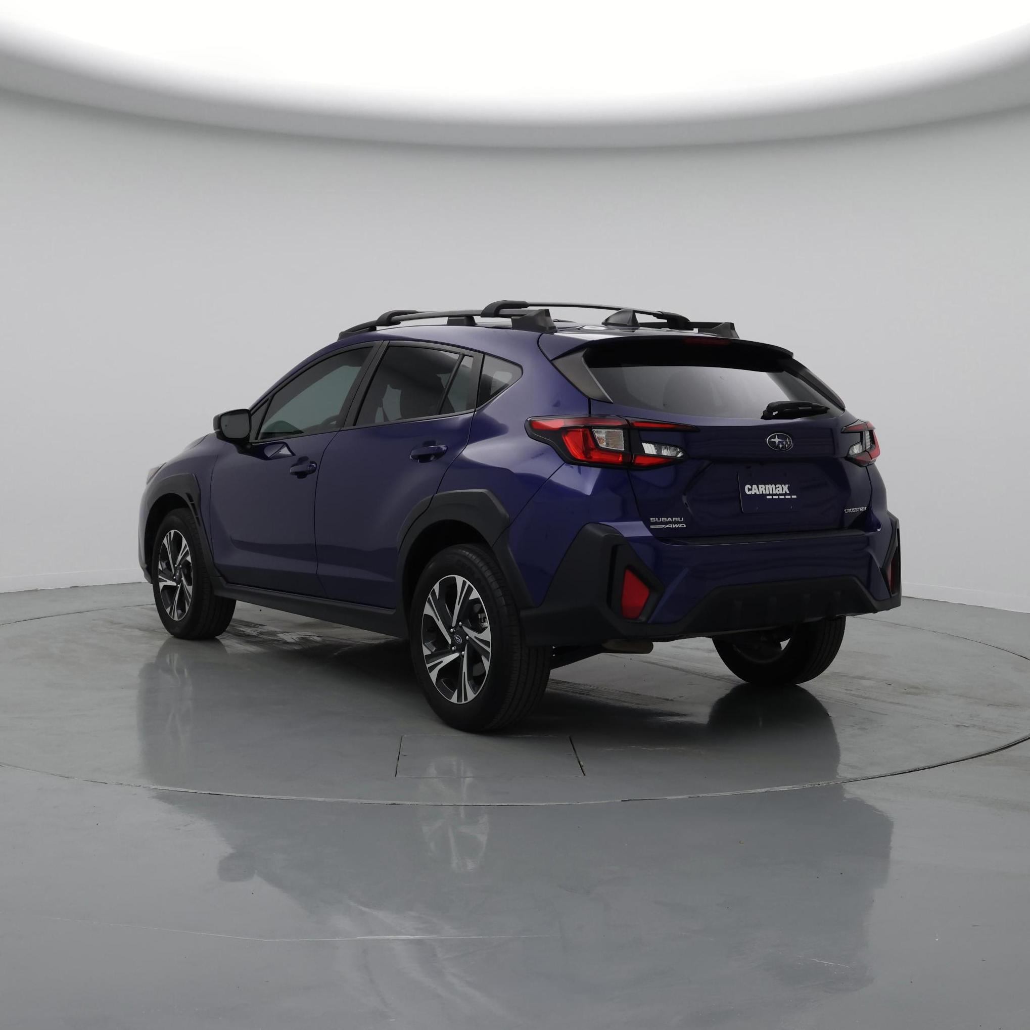 Thumbnail: 2024 Subaru Crosstrek - 2
