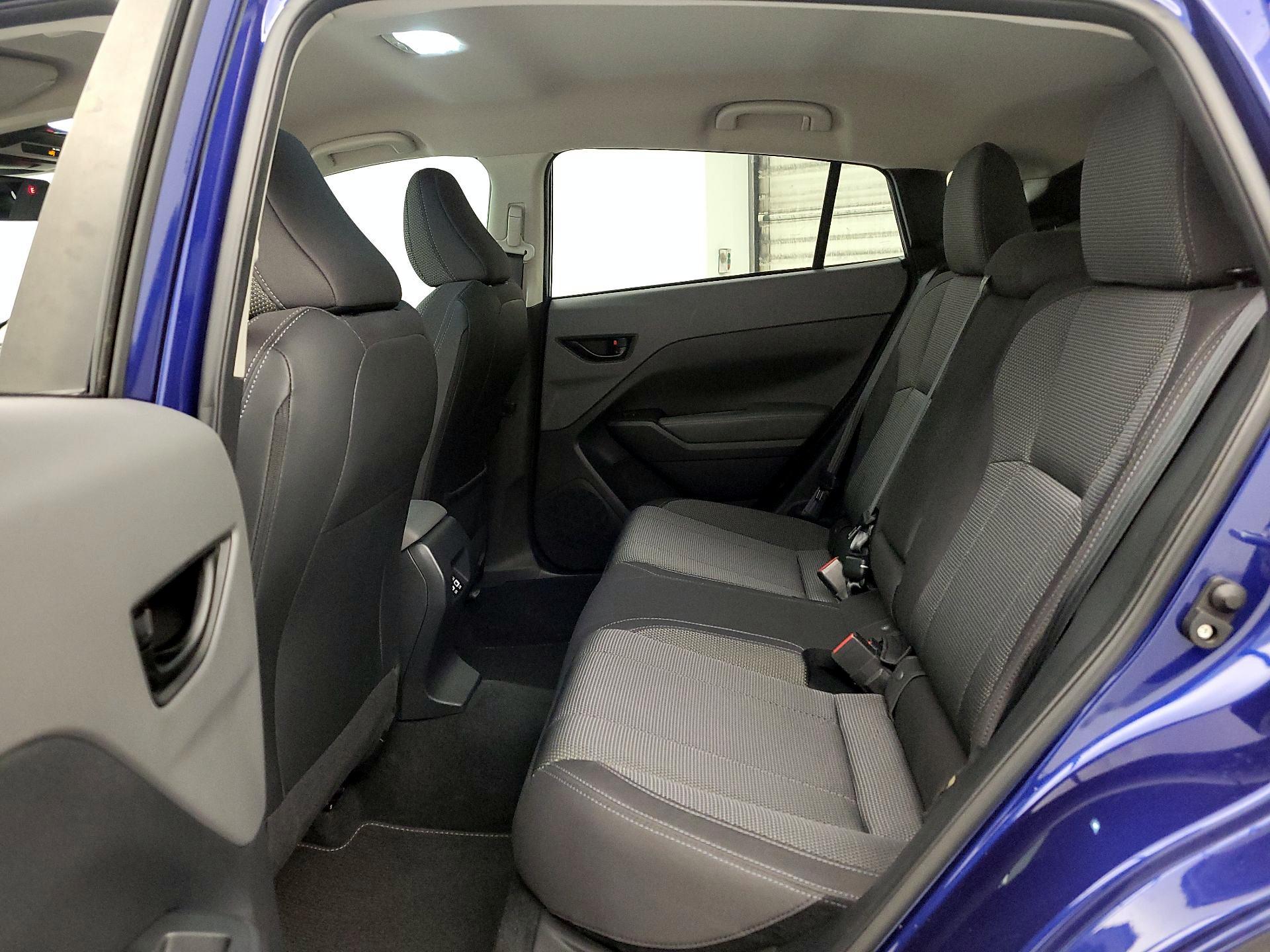 Thumbnail: 2024 Subaru Crosstrek - 19