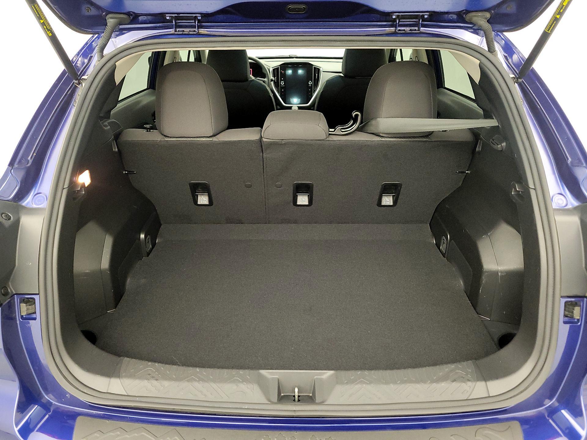 Thumbnail: 2024 Subaru Crosstrek - 20