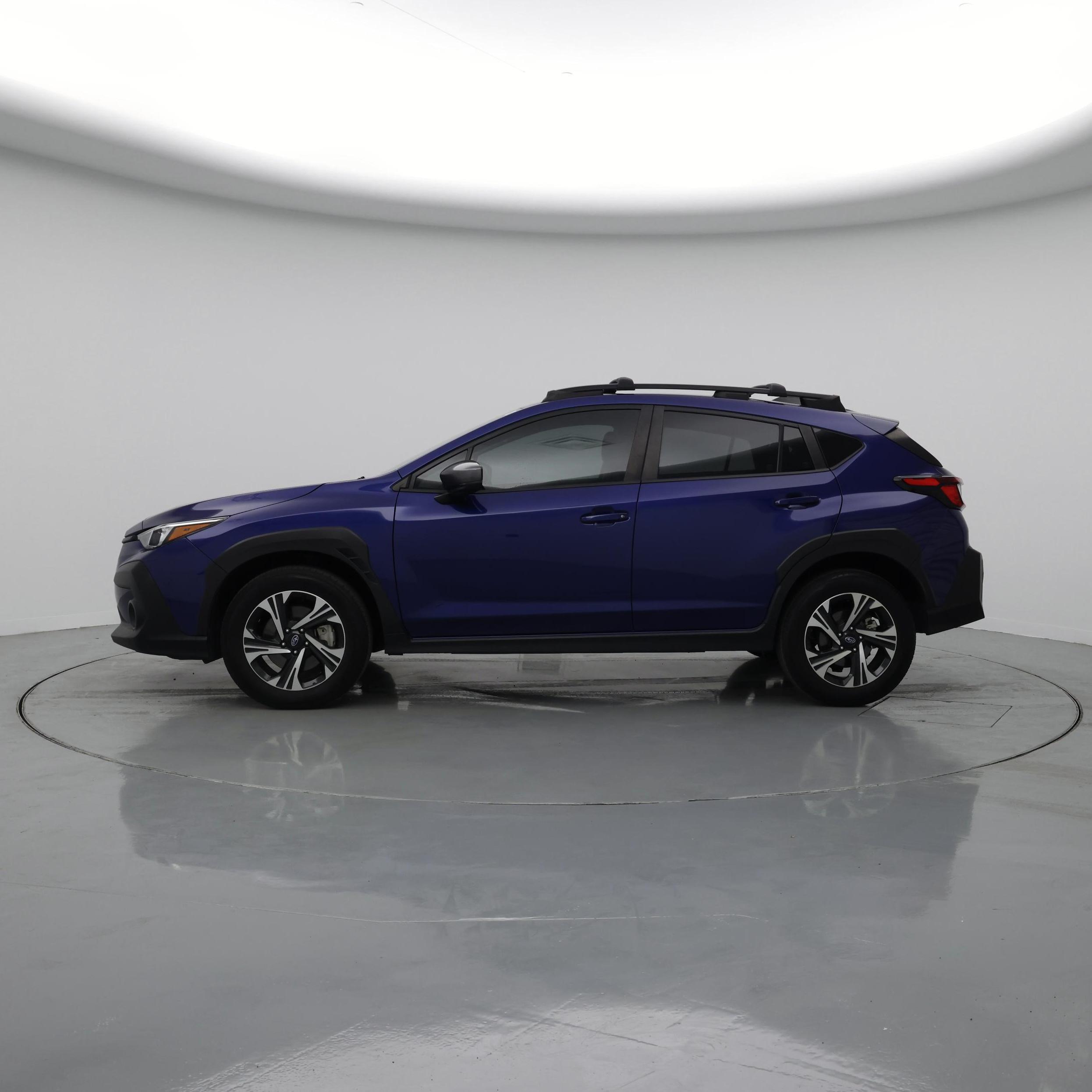 Thumbnail: 2024 Subaru Crosstrek - 3