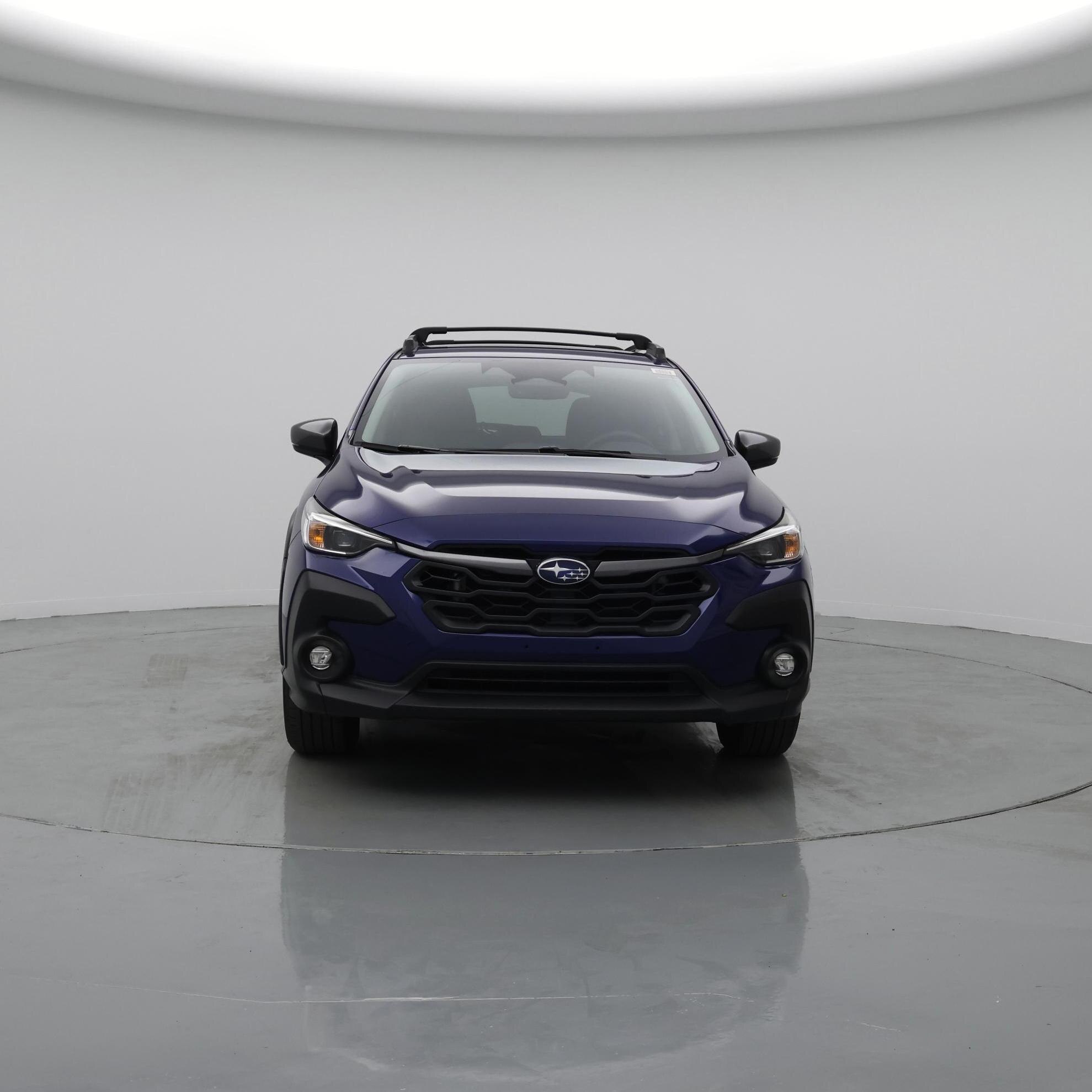 Thumbnail: 2024 Subaru Crosstrek - 5