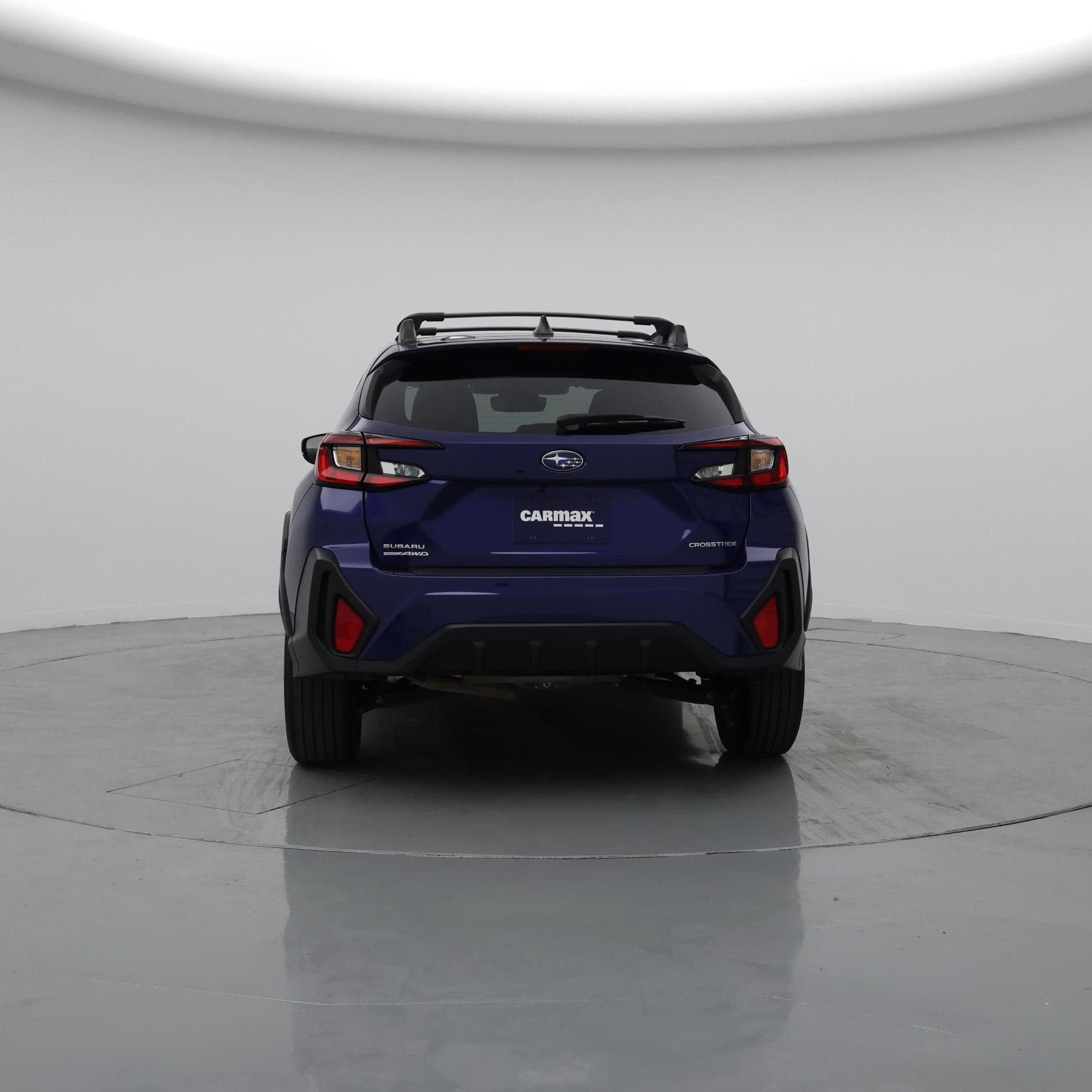 Thumbnail: 2024 Subaru Crosstrek - 6