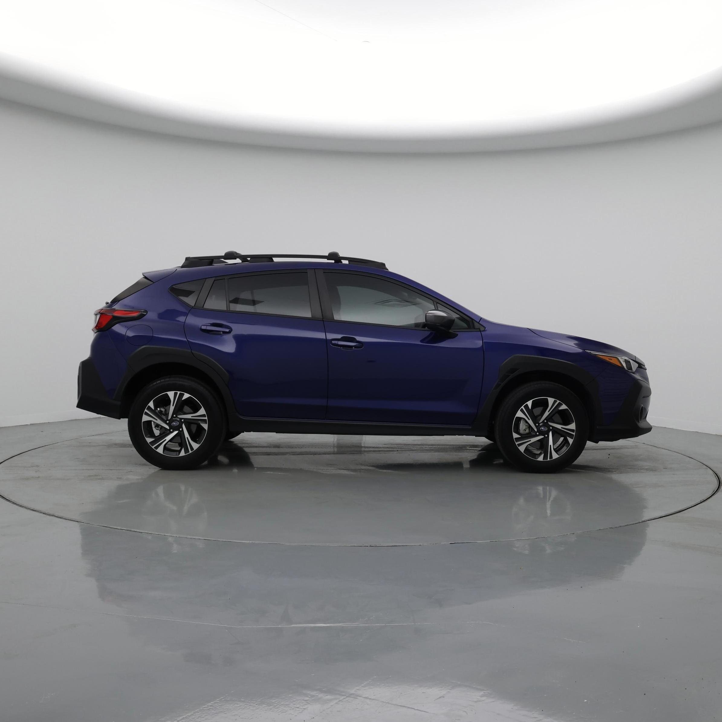 Thumbnail: 2024 Subaru Crosstrek - 7