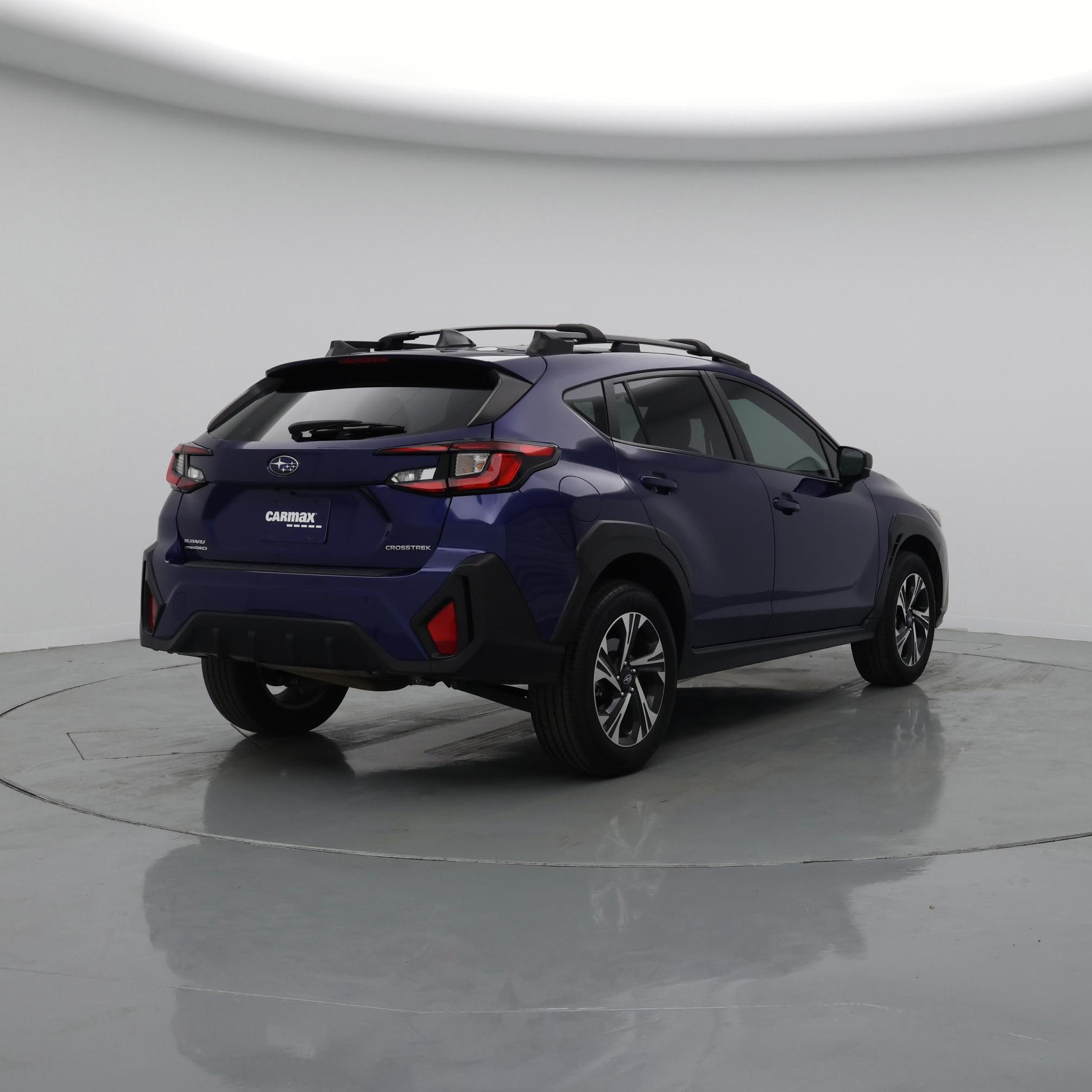 Thumbnail: 2024 Subaru Crosstrek - 8