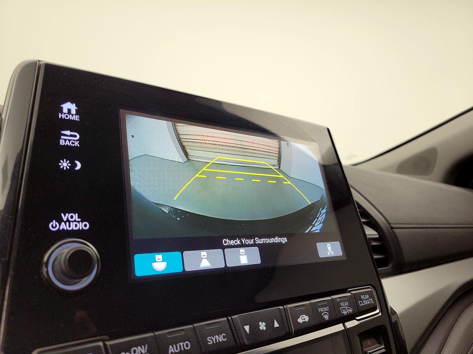 Thumbnail: 2019 Honda Odyssey - 15