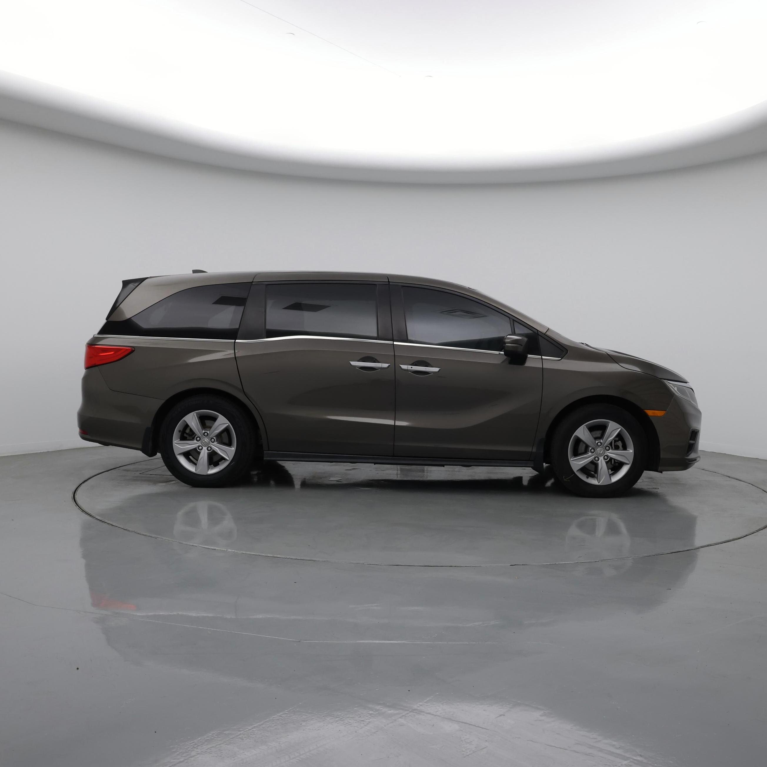 Thumbnail: 2019 Honda Odyssey - 7